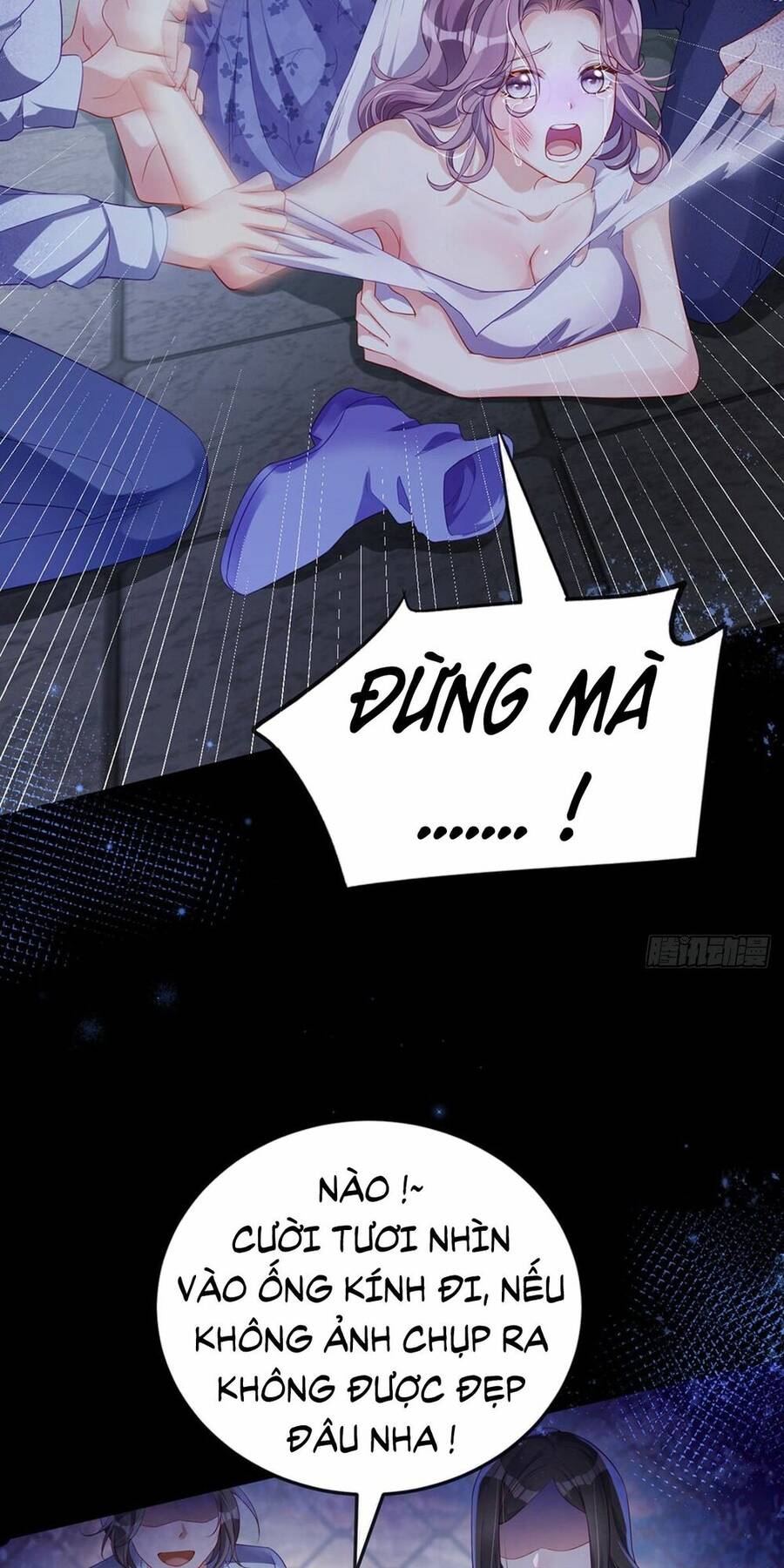 100 Cách Ngược Tra Nữ Chapter 1 - 8