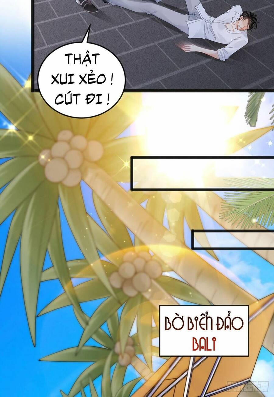 100 Cách Ngược Tra Nữ Chapter 10 - 11