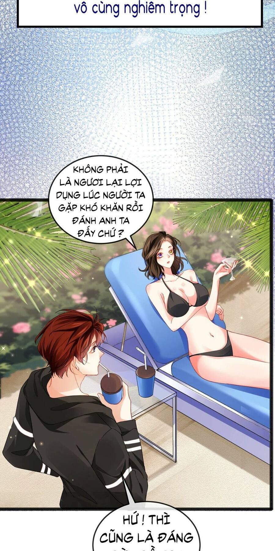 100 Cách Ngược Tra Nữ Chapter 10 - 16