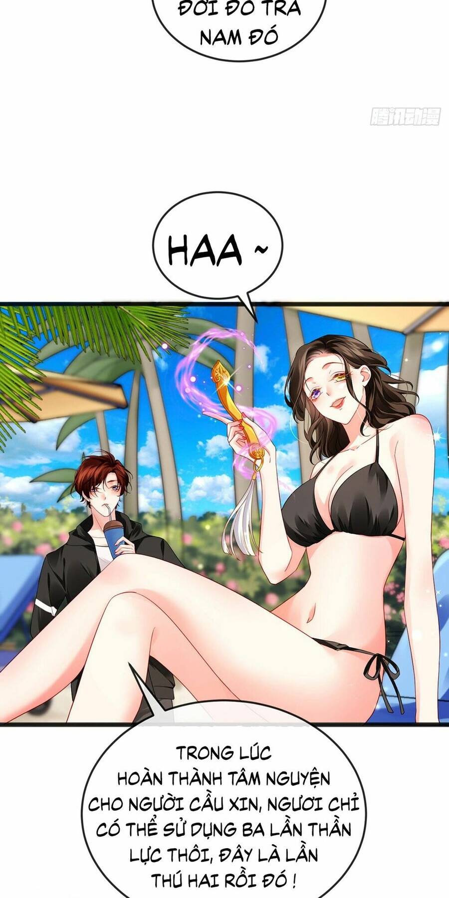 100 Cách Ngược Tra Nữ Chapter 10 - 17