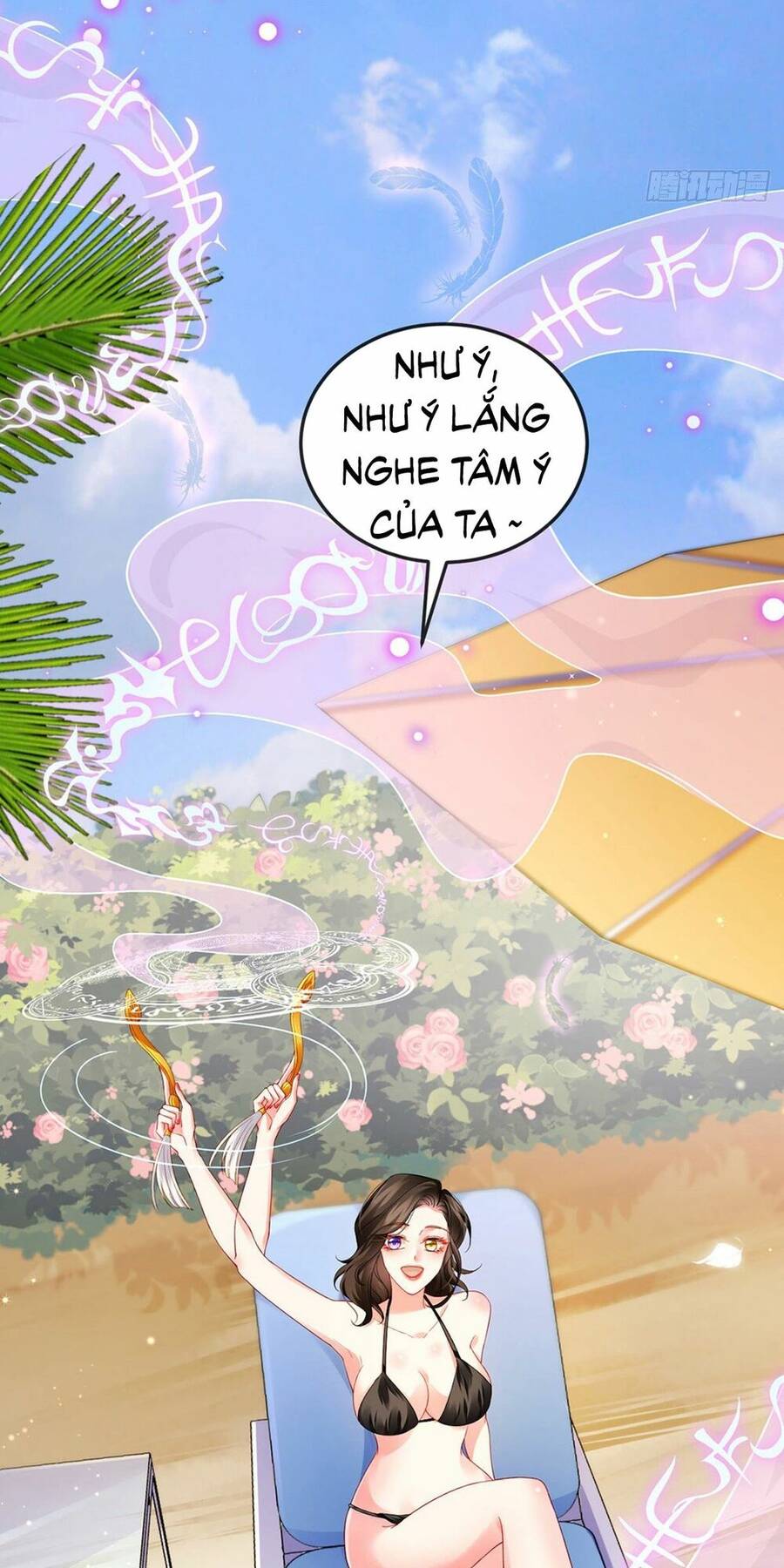 100 Cách Ngược Tra Nữ Chapter 10 - 19