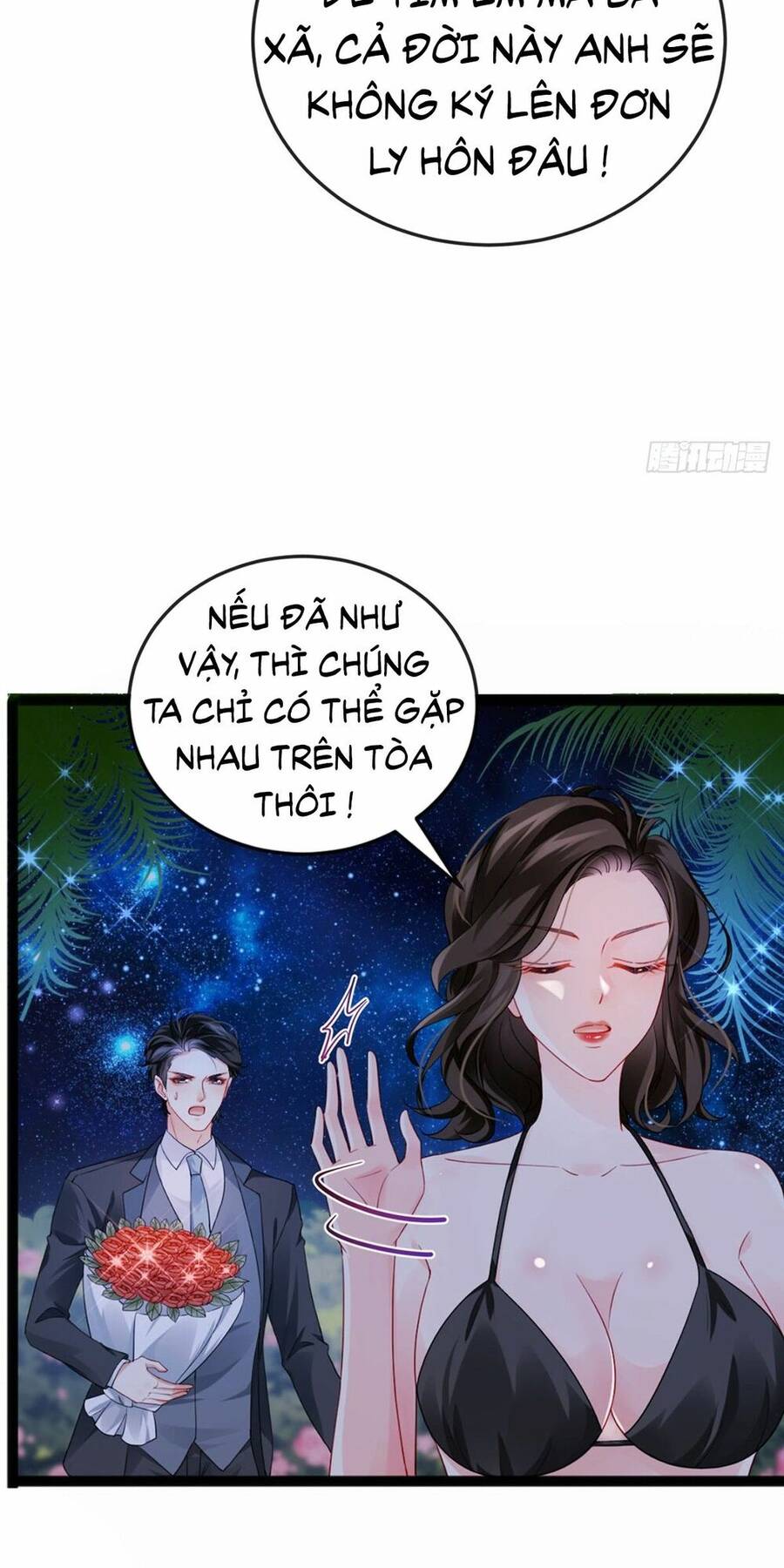 100 Cách Ngược Tra Nữ Chapter 10 - 29