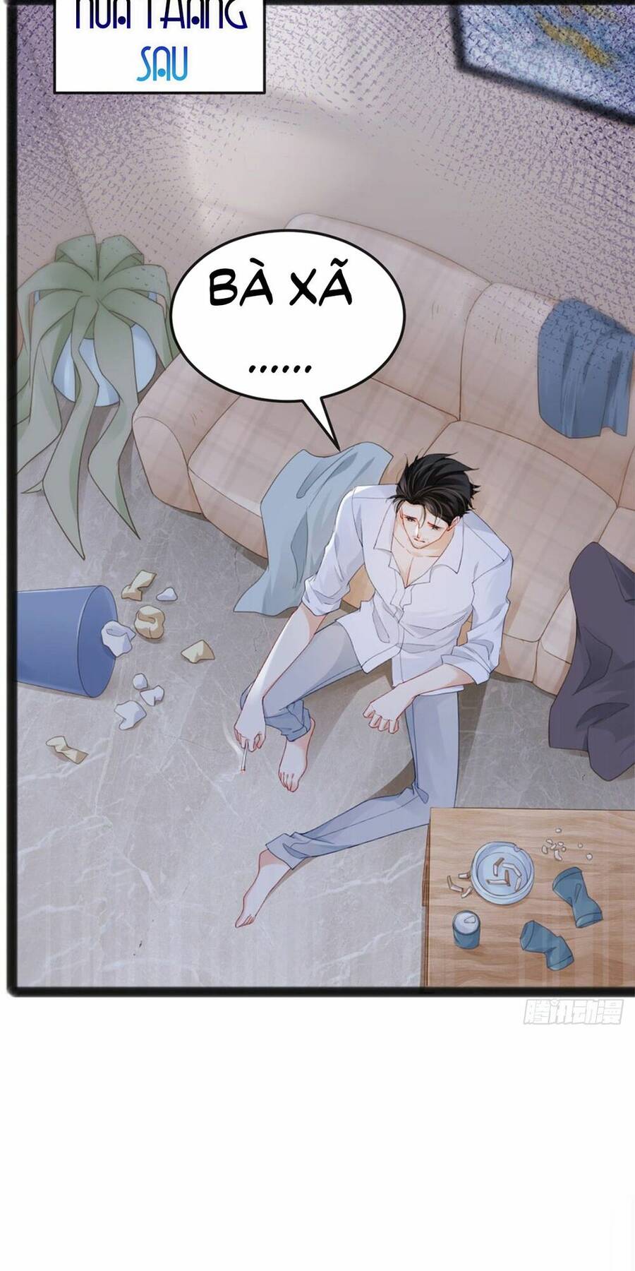 100 Cách Ngược Tra Nữ Chapter 10 - 4