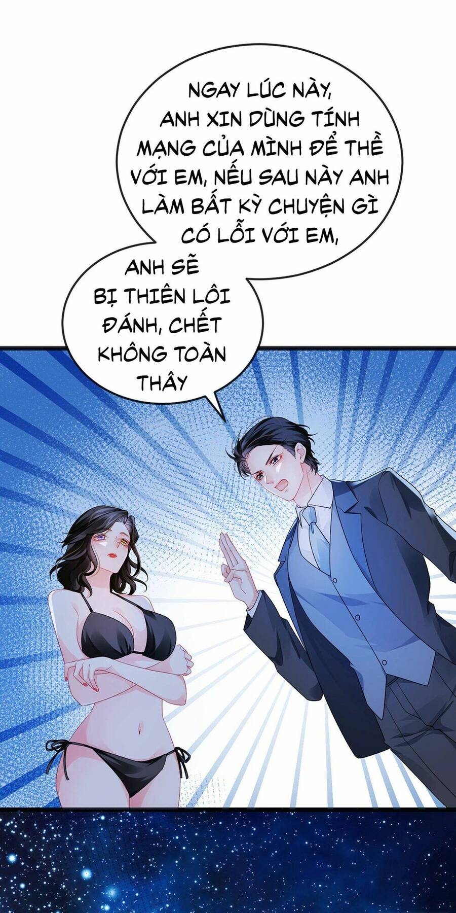 100 Cách Ngược Tra Nữ Chapter 10 - 34