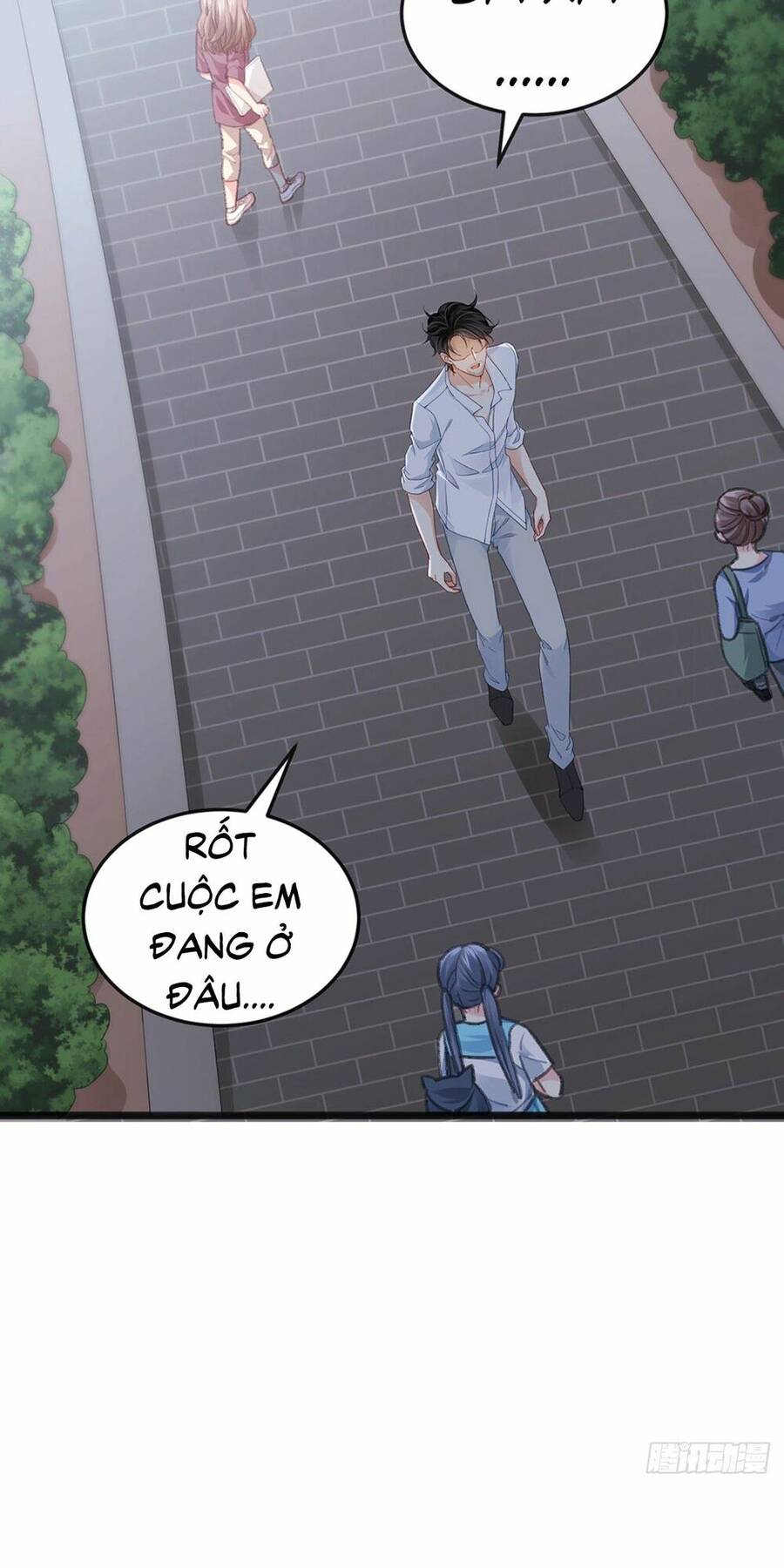 100 Cách Ngược Tra Nữ Chapter 10 - 6