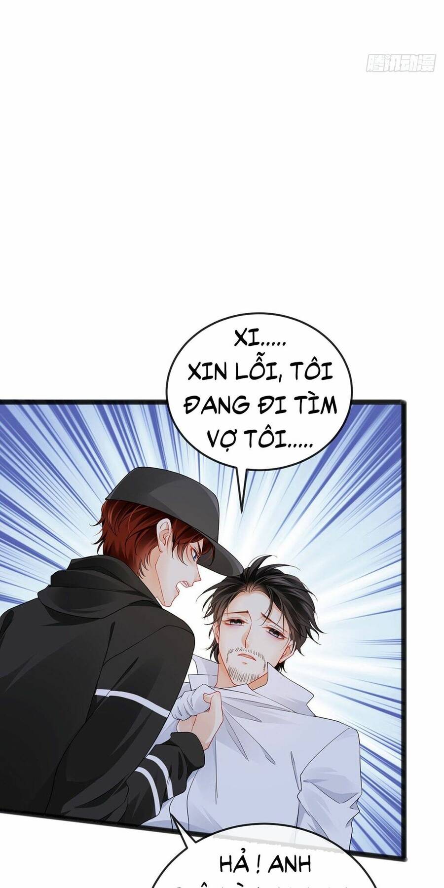 100 Cách Ngược Tra Nữ Chapter 10 - 9