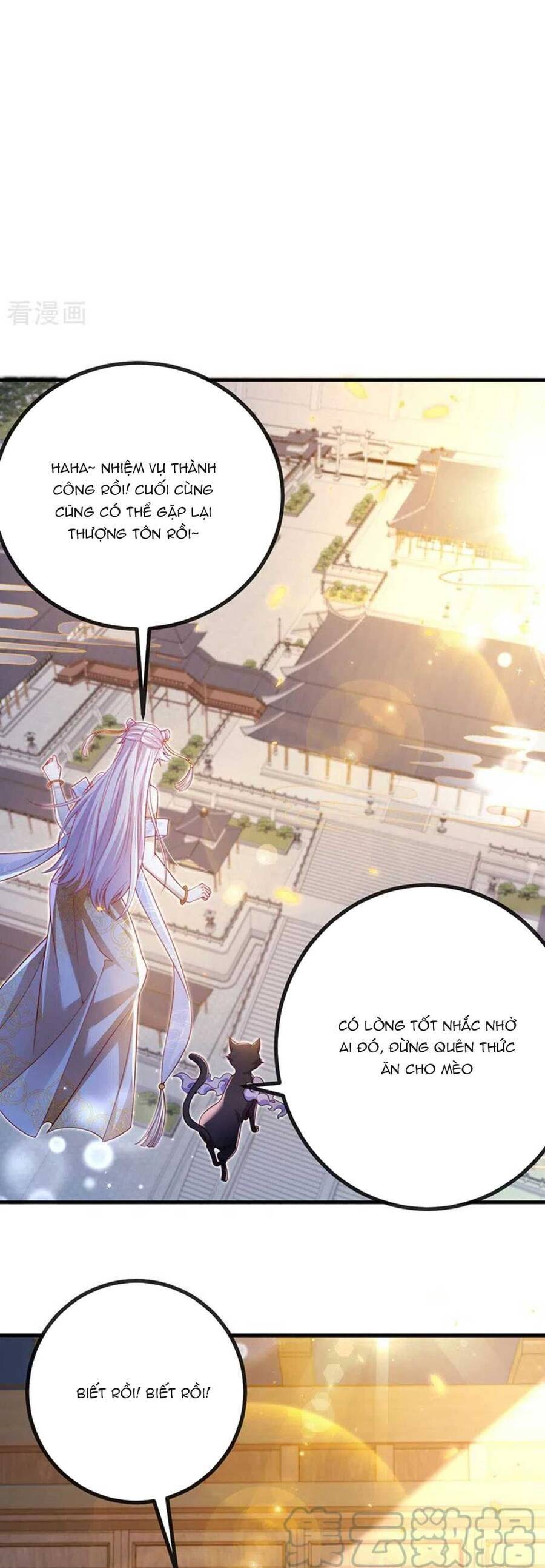 100 Cách Ngược Tra Nữ Chapter 100 - 2