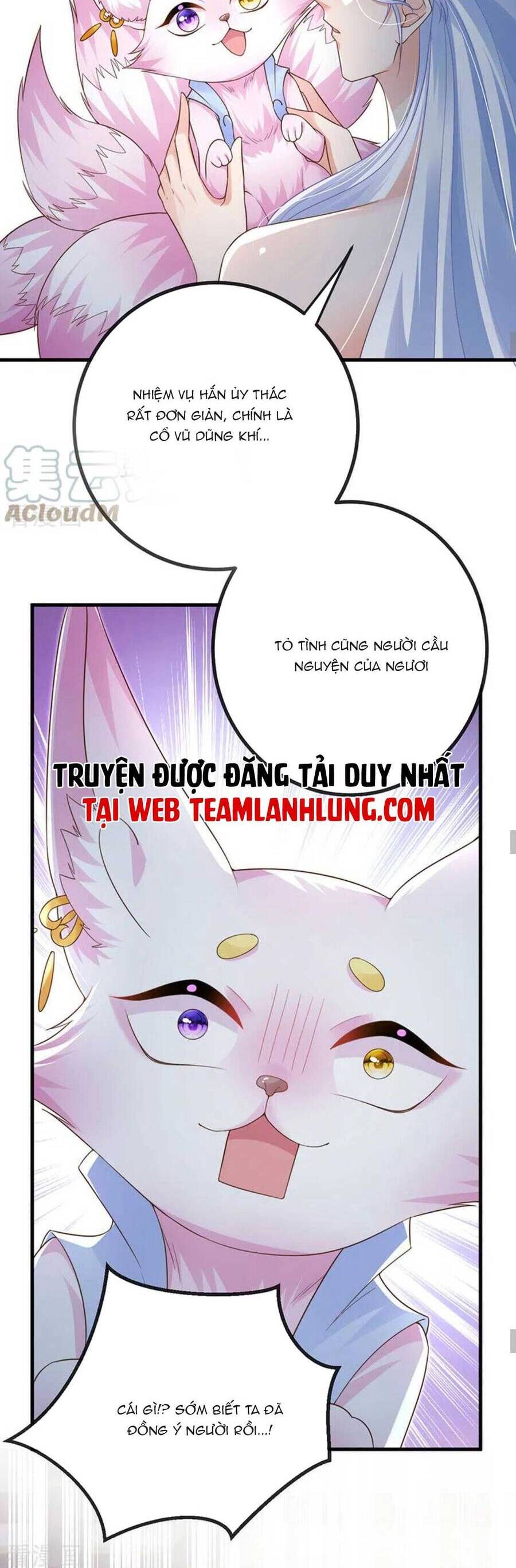 100 Cách Ngược Tra Nữ Chapter 100 - 13