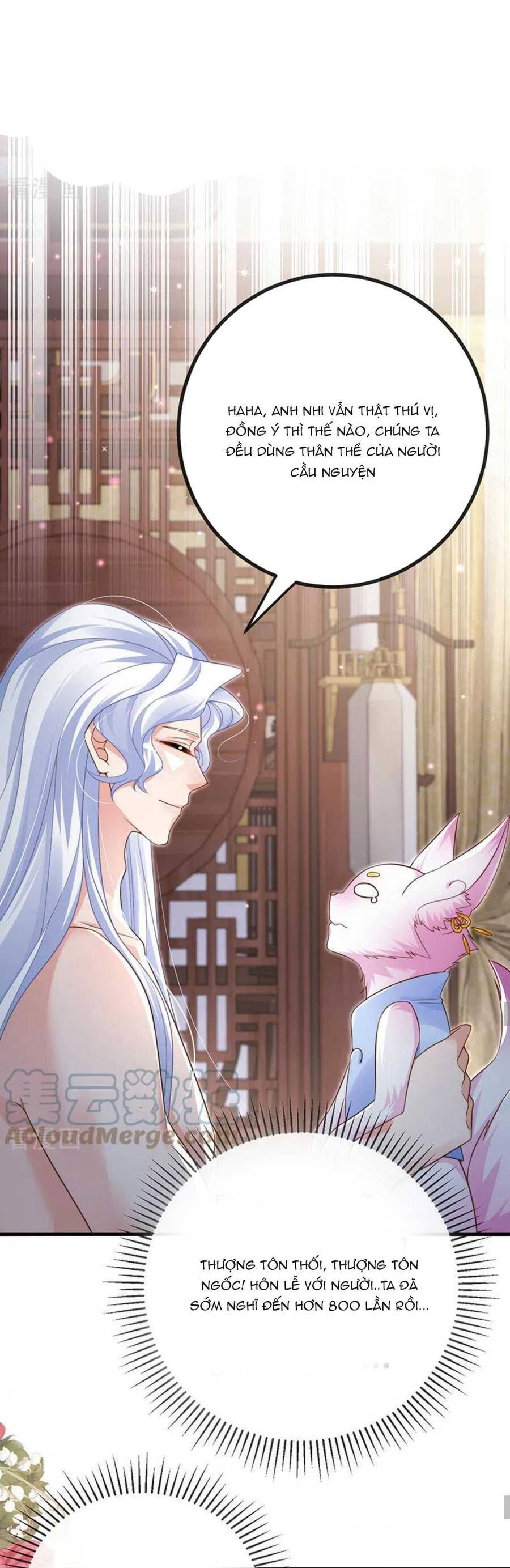 100 Cách Ngược Tra Nữ Chapter 100 - 14