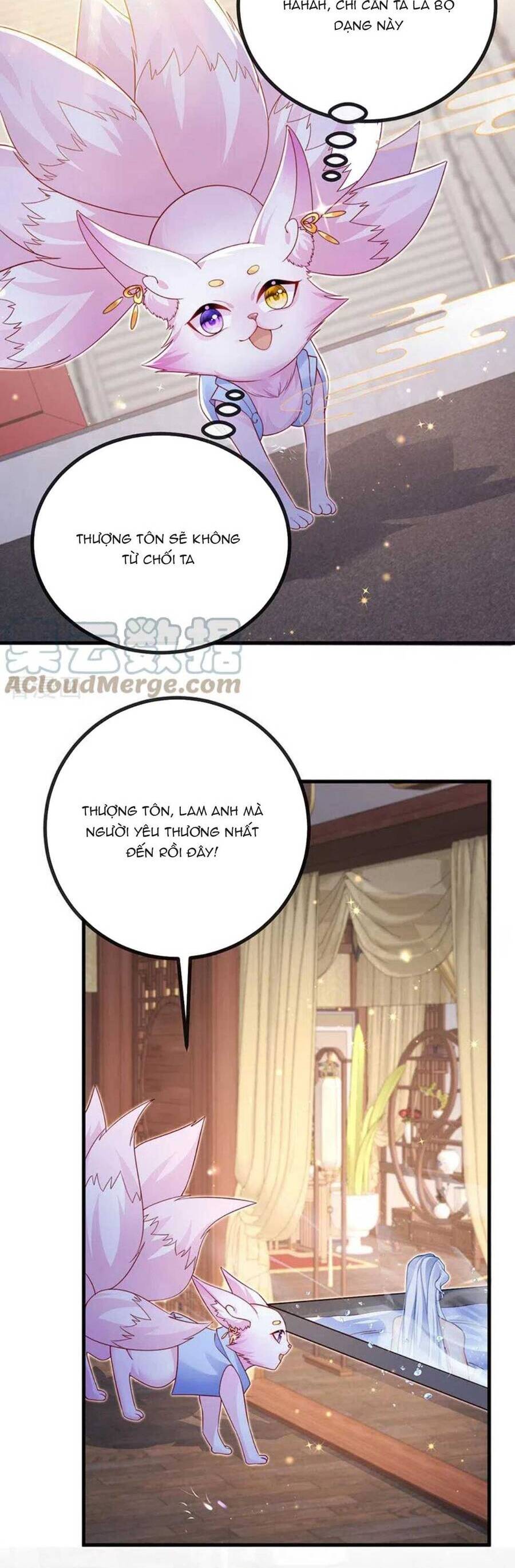 100 Cách Ngược Tra Nữ Chapter 100 - 8