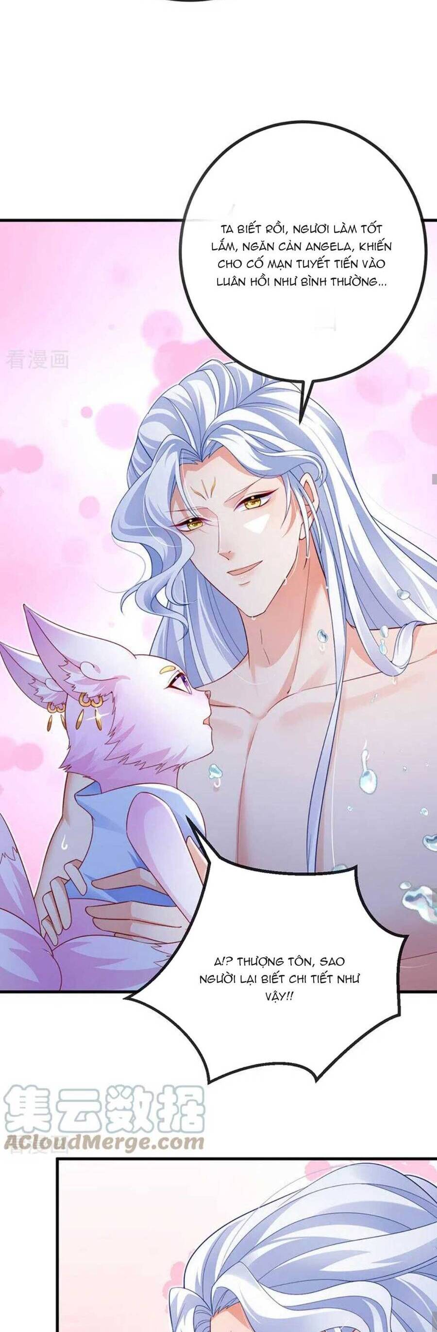 100 Cách Ngược Tra Nữ Chapter 100 - 10