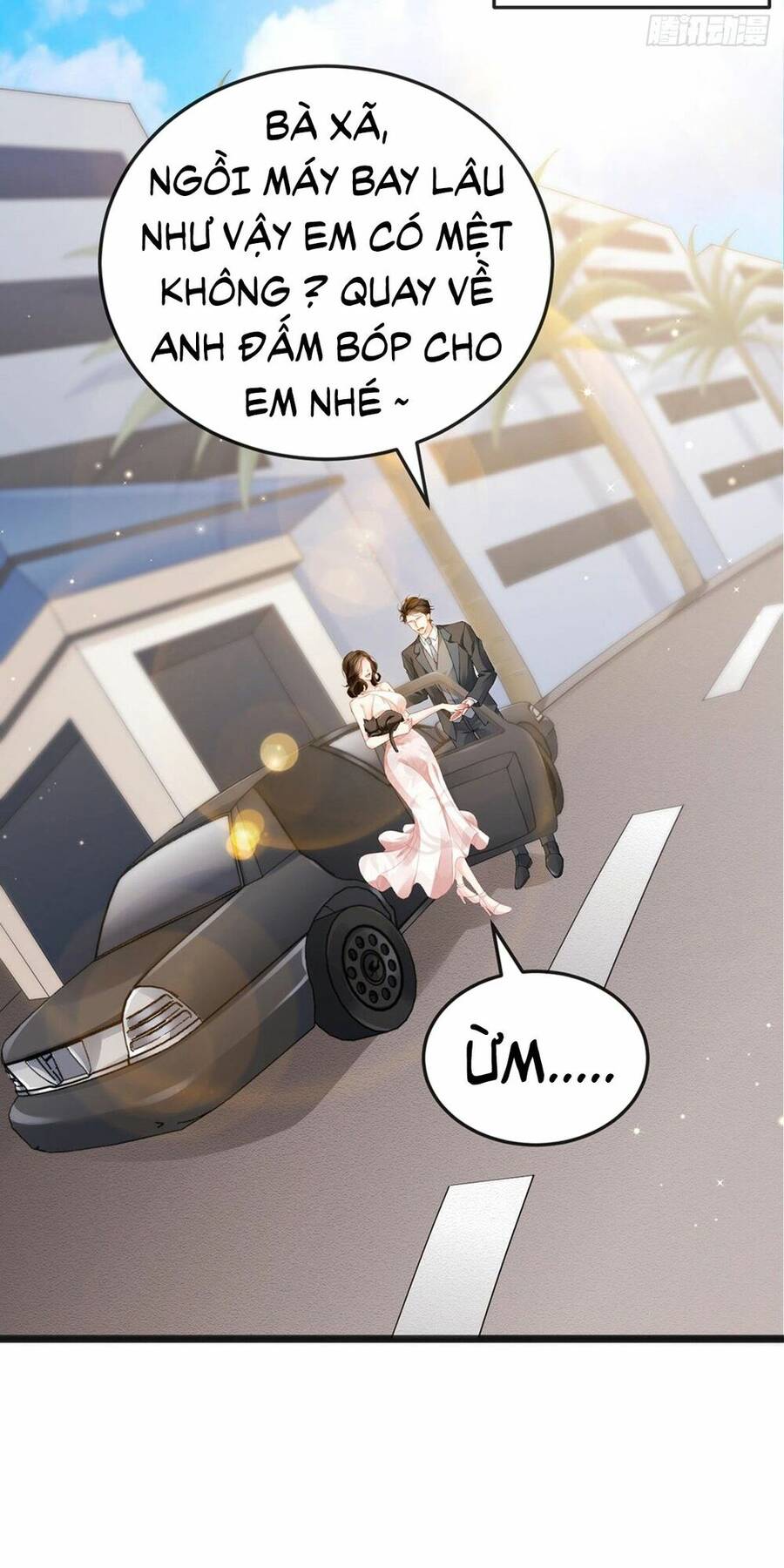 100 Cách Ngược Tra Nữ Chapter 11 - 12