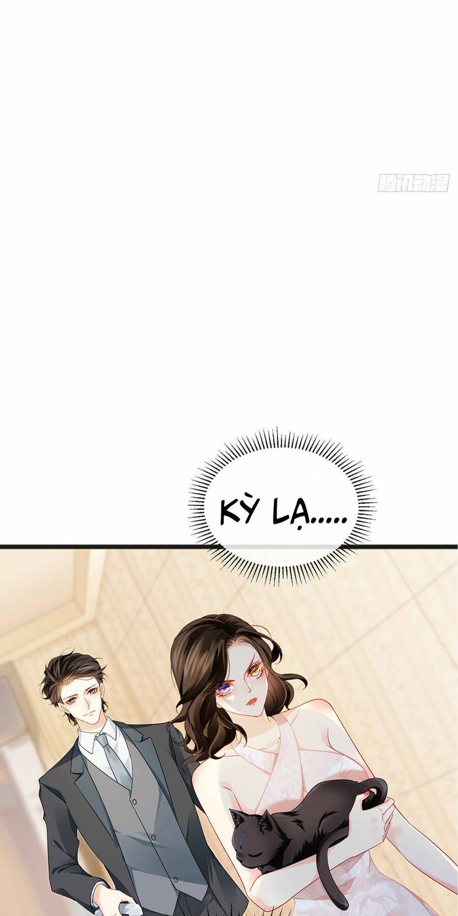 100 Cách Ngược Tra Nữ Chapter 11 - 13
