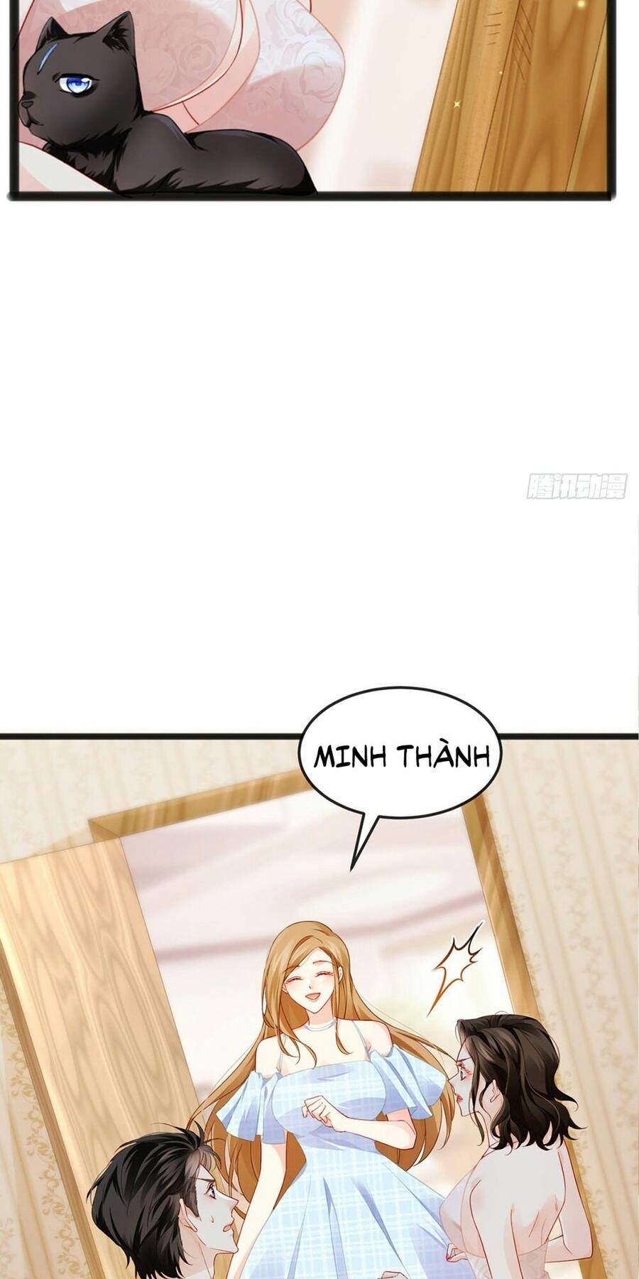 100 Cách Ngược Tra Nữ Chapter 11 - 15