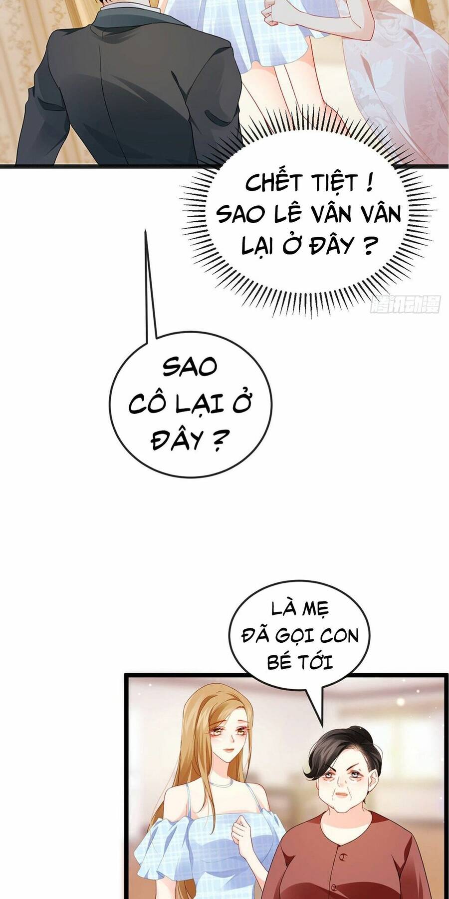 100 Cách Ngược Tra Nữ Chapter 11 - 16