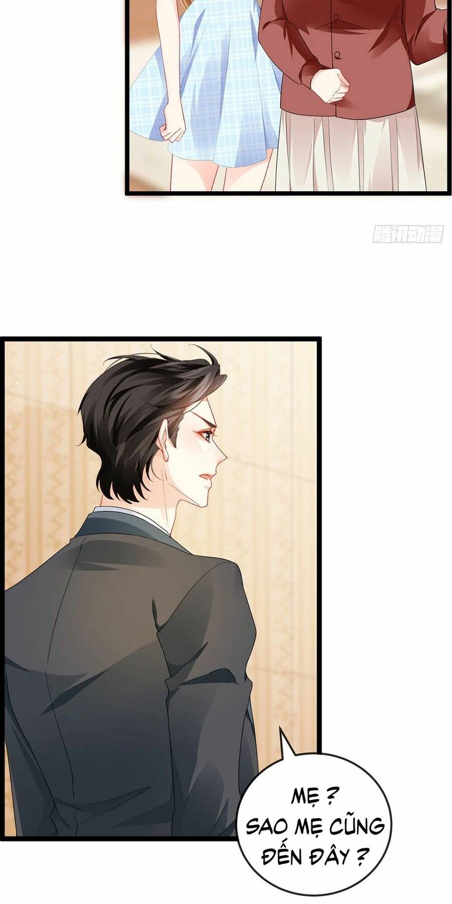 100 Cách Ngược Tra Nữ Chapter 11 - 17