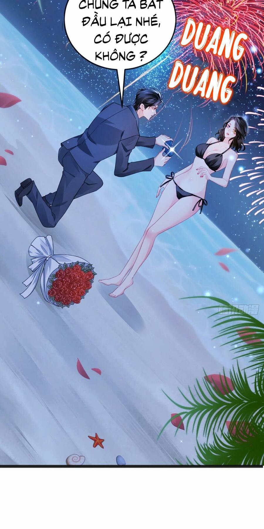 100 Cách Ngược Tra Nữ Chapter 11 - 3