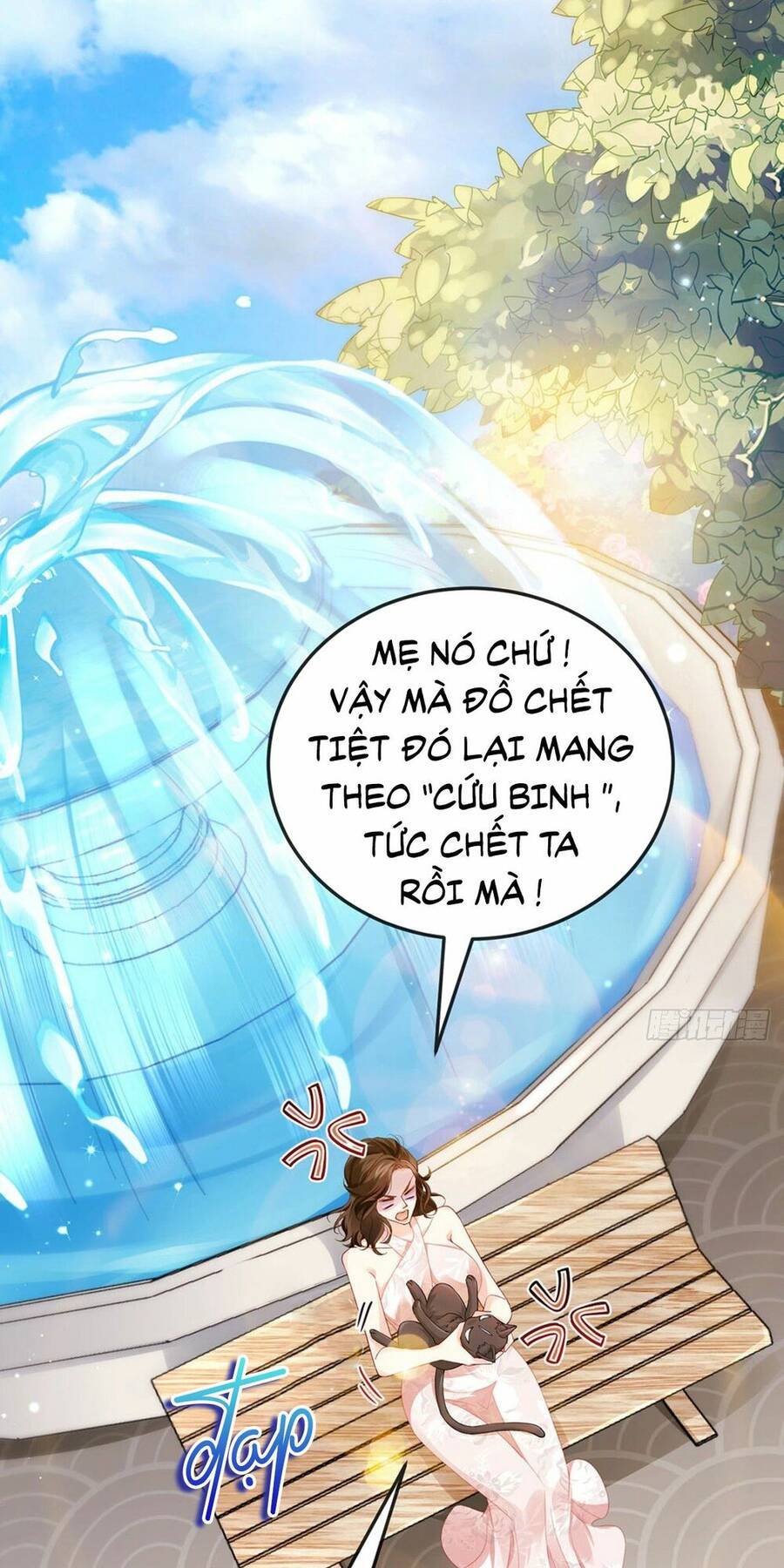 100 Cách Ngược Tra Nữ Chapter 11 - 24