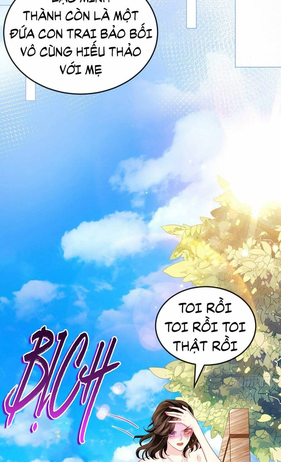 100 Cách Ngược Tra Nữ Chapter 11 - 34