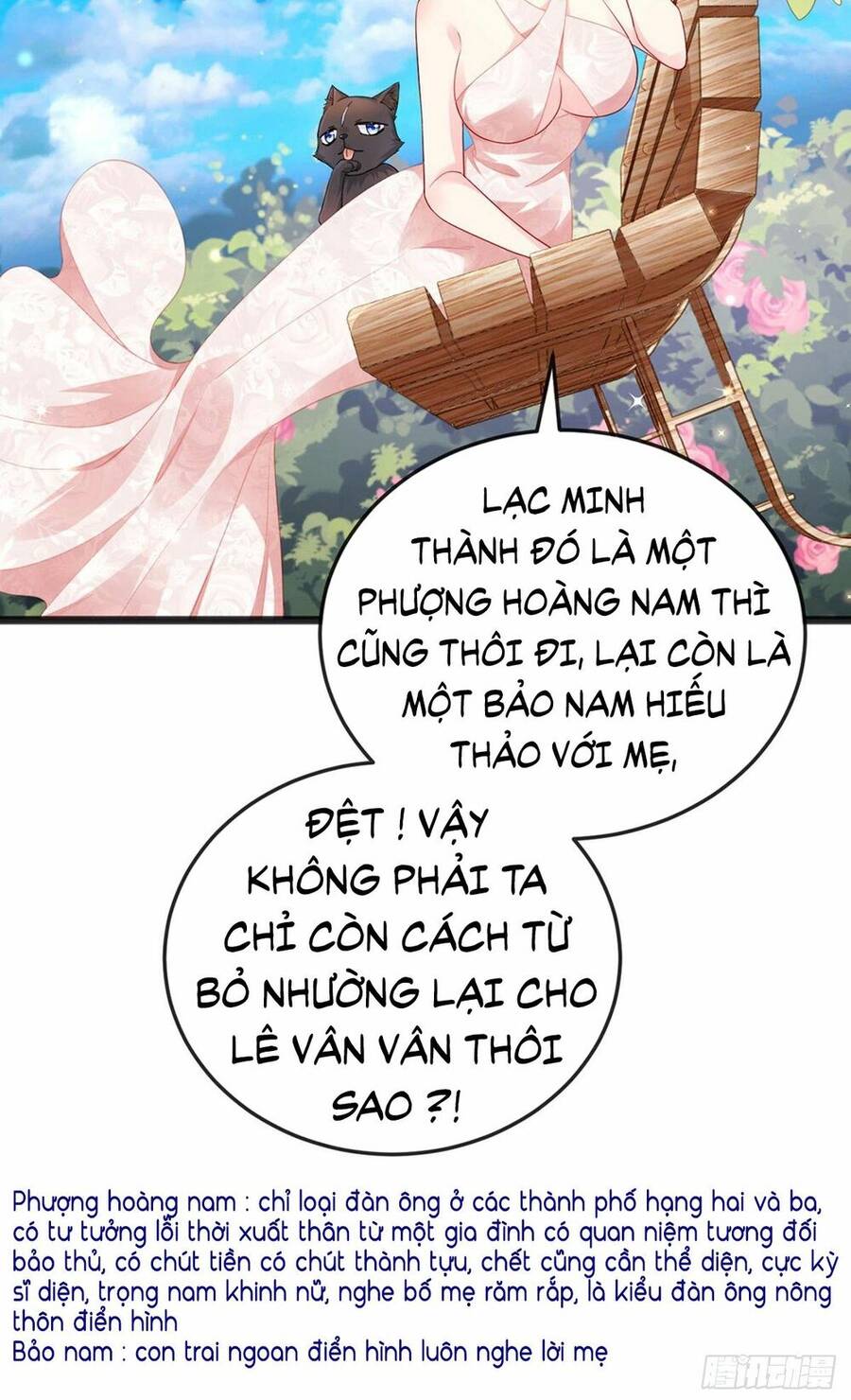 100 Cách Ngược Tra Nữ Chapter 11 - 35