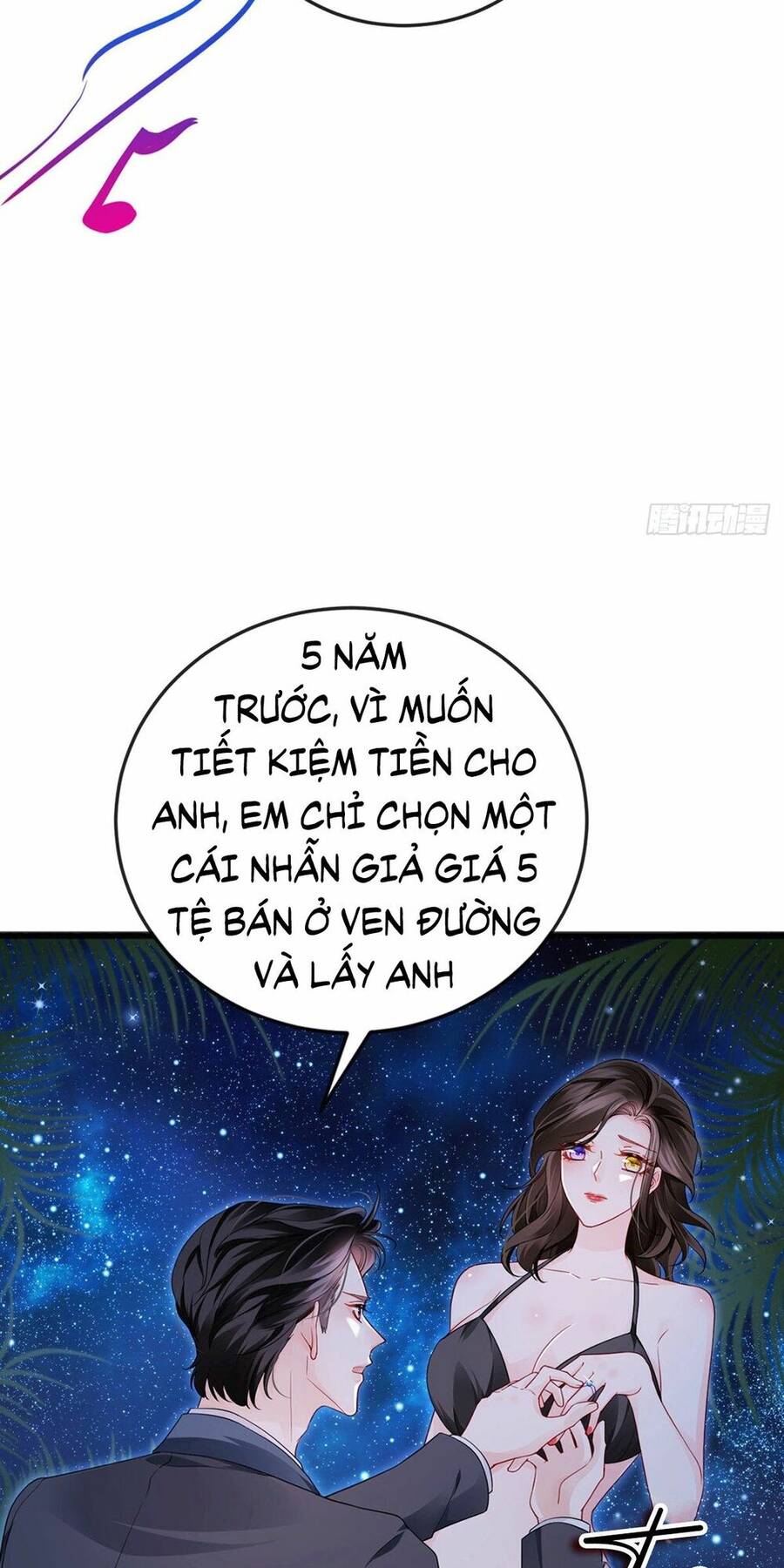 100 Cách Ngược Tra Nữ Chapter 11 - 7