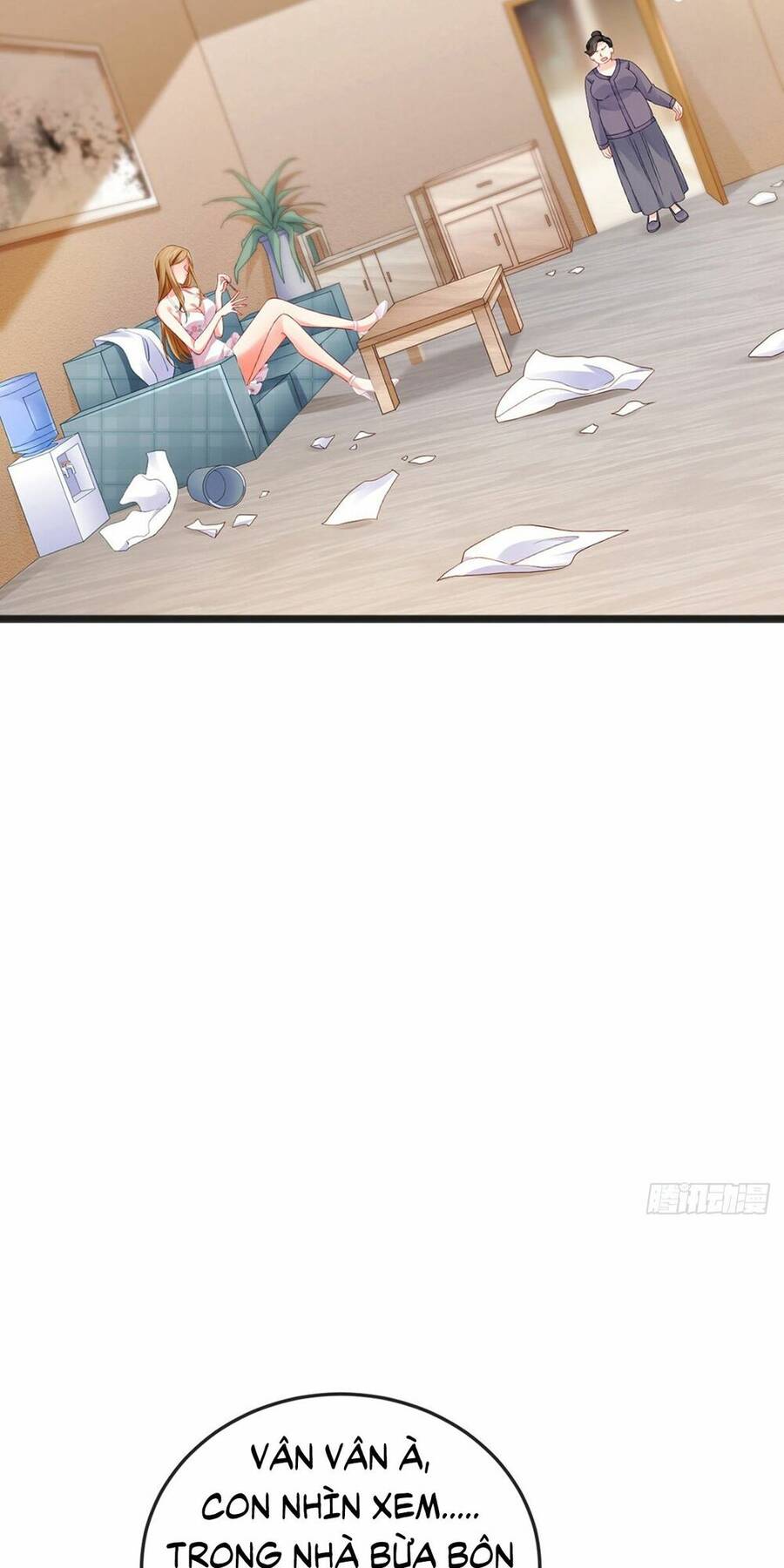 100 Cách Ngược Tra Nữ Chapter 12 - 24