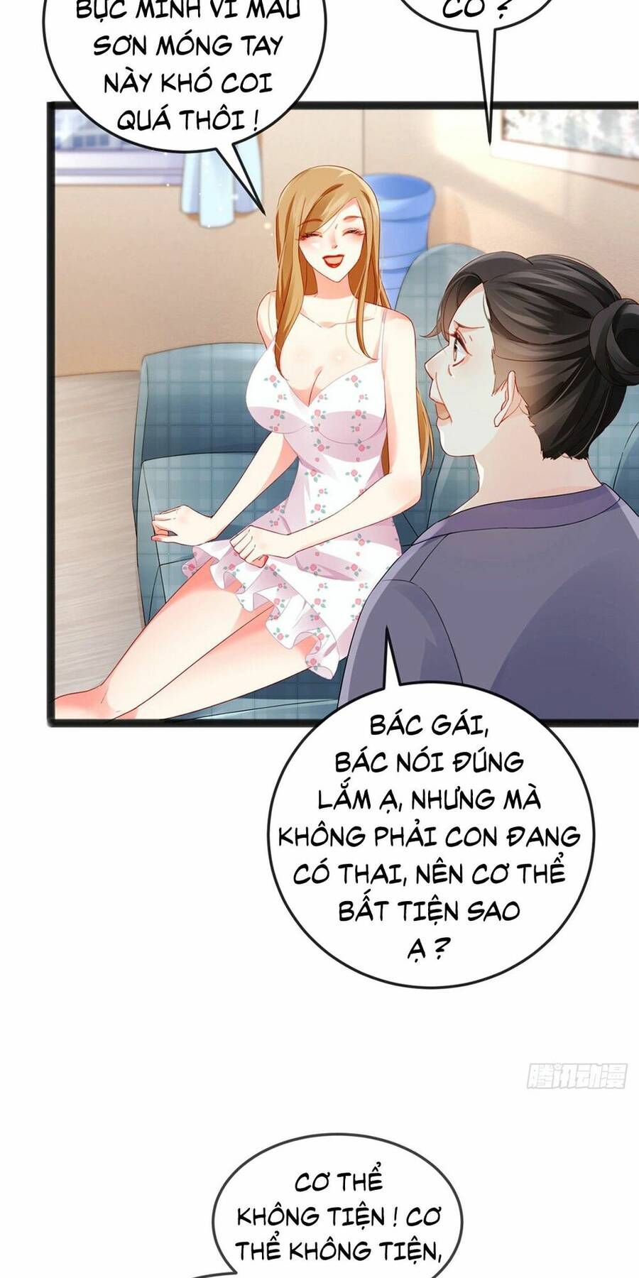 100 Cách Ngược Tra Nữ Chapter 12 - 27