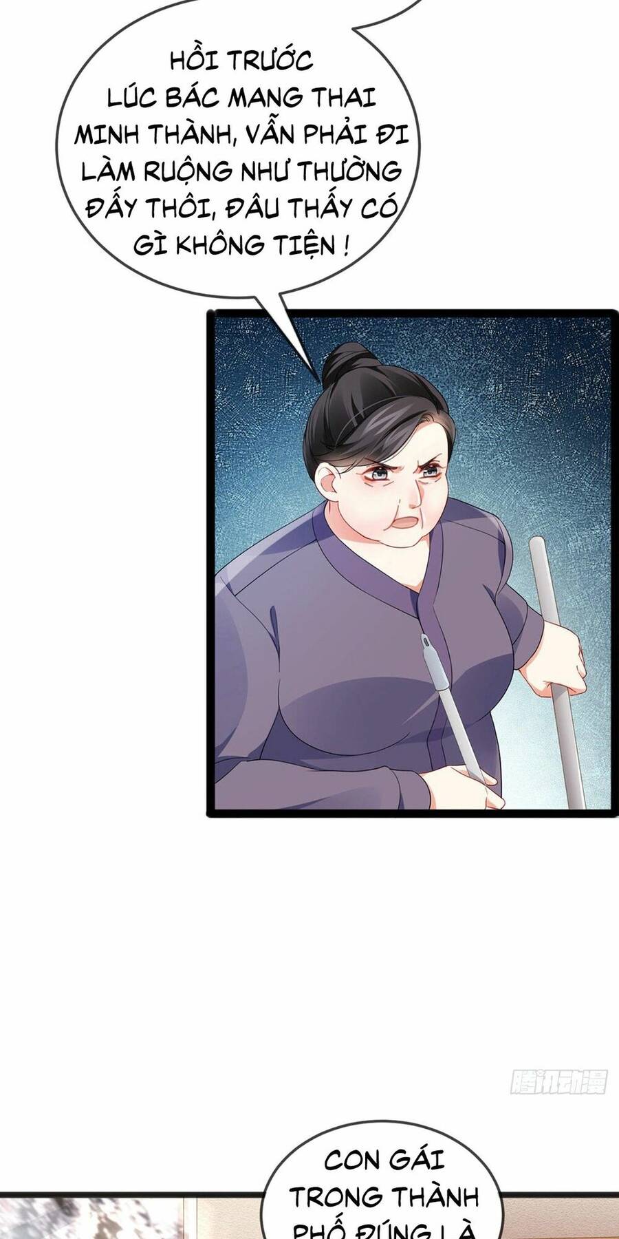 100 Cách Ngược Tra Nữ Chapter 12 - 28