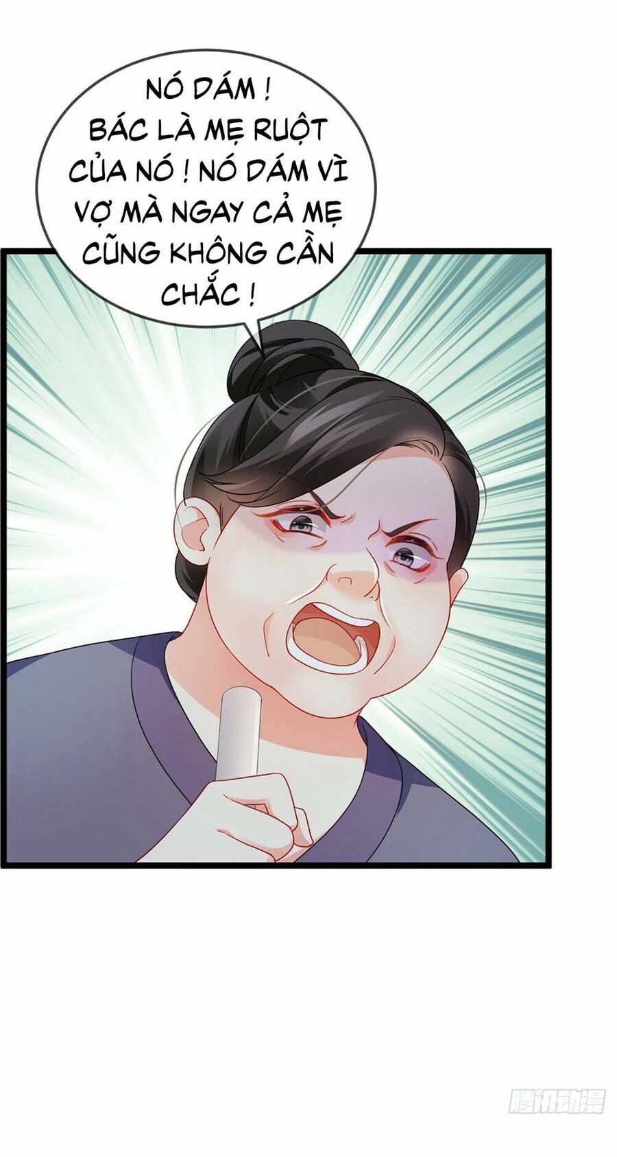 100 Cách Ngược Tra Nữ Chapter 12 - 31