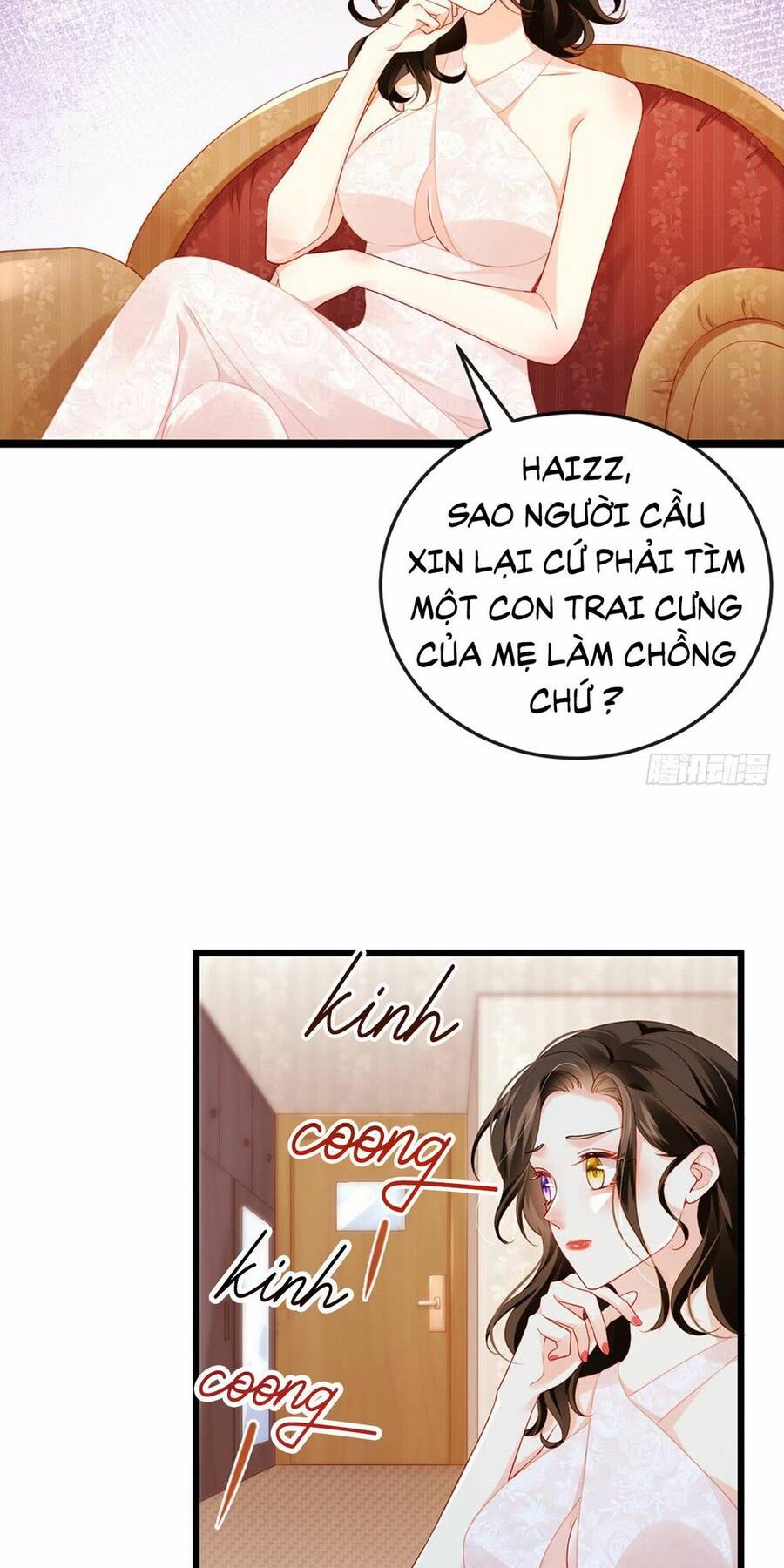 100 Cách Ngược Tra Nữ Chapter 12 - 5