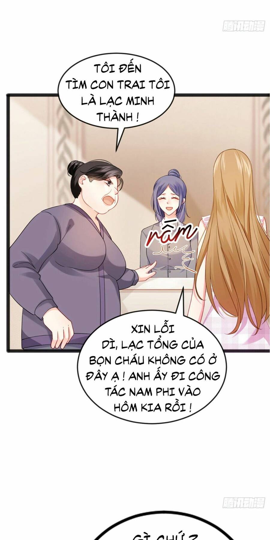 100 Cách Ngược Tra Nữ Chapter 12 - 44