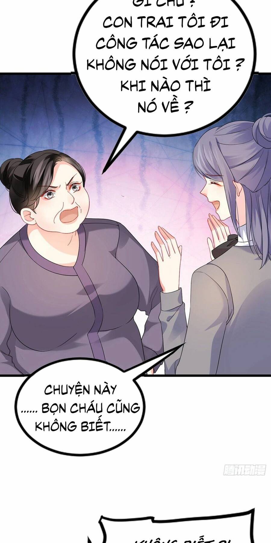 100 Cách Ngược Tra Nữ Chapter 12 - 45