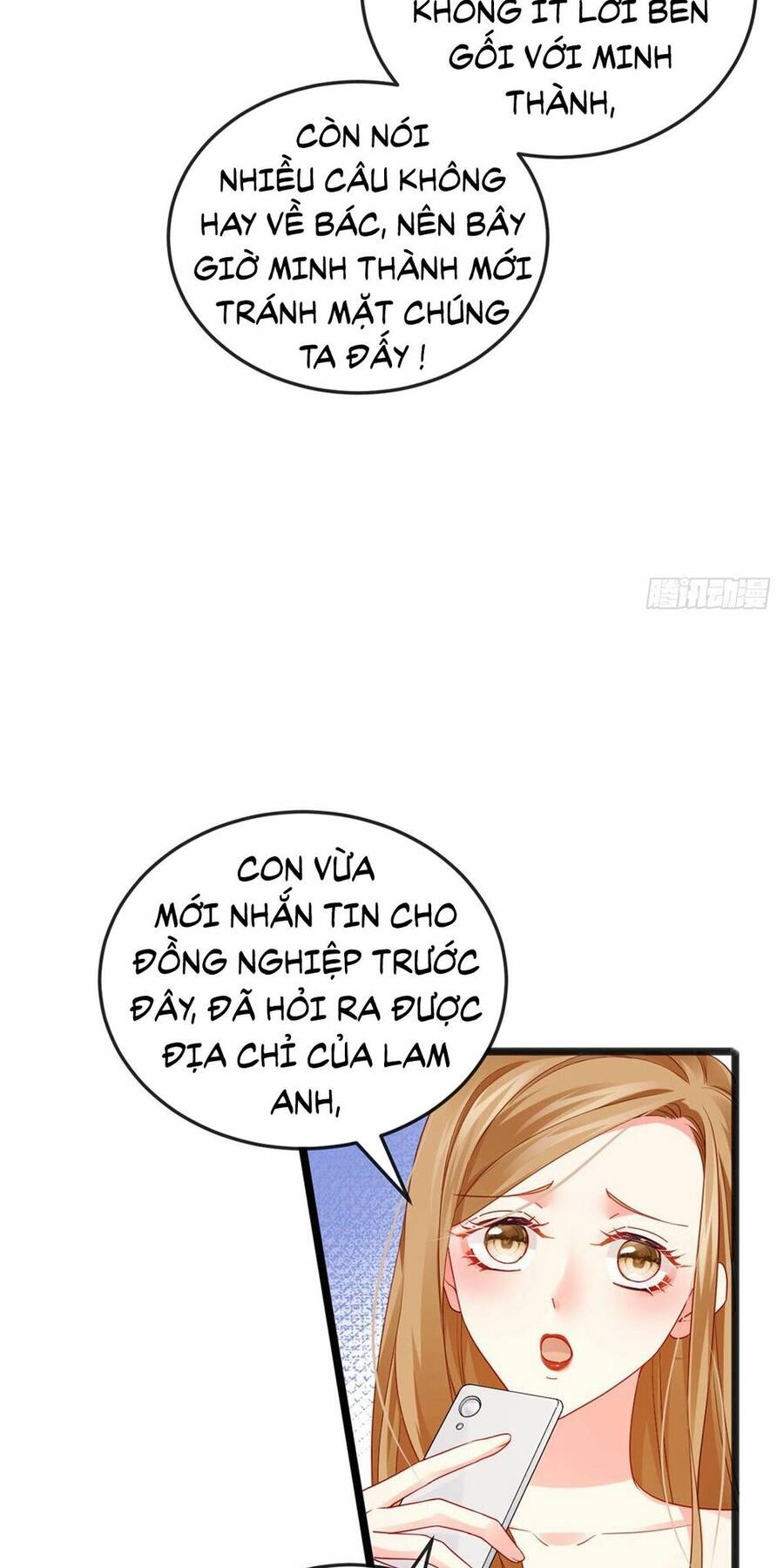 100 Cách Ngược Tra Nữ Chapter 12 - 49