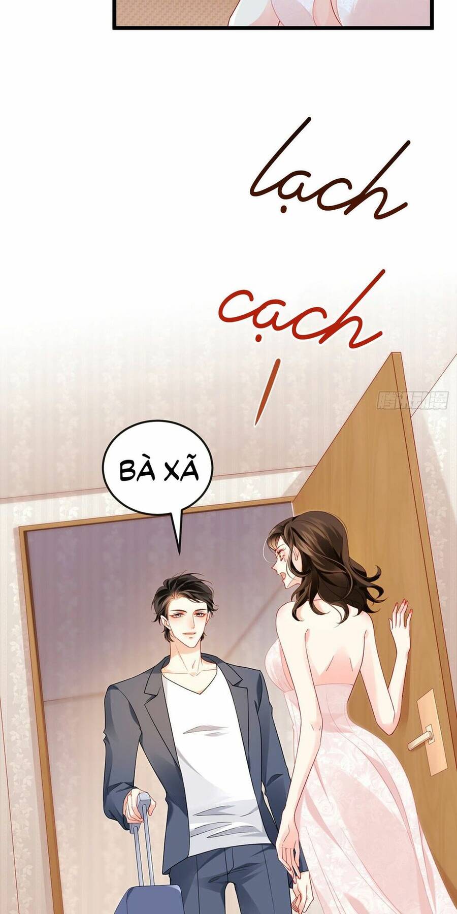 100 Cách Ngược Tra Nữ Chapter 12 - 6