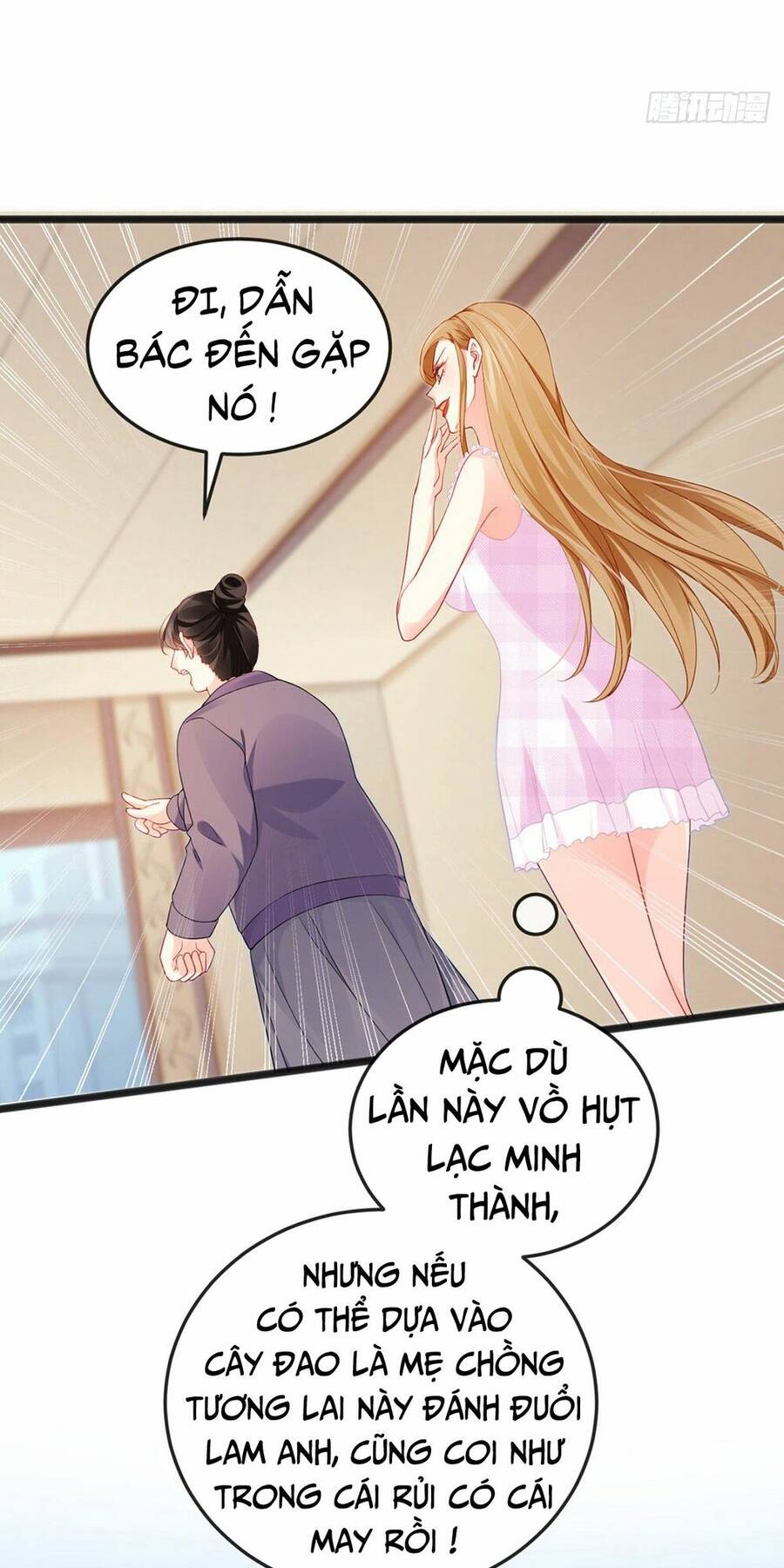 100 Cách Ngược Tra Nữ Chapter 12 - 51