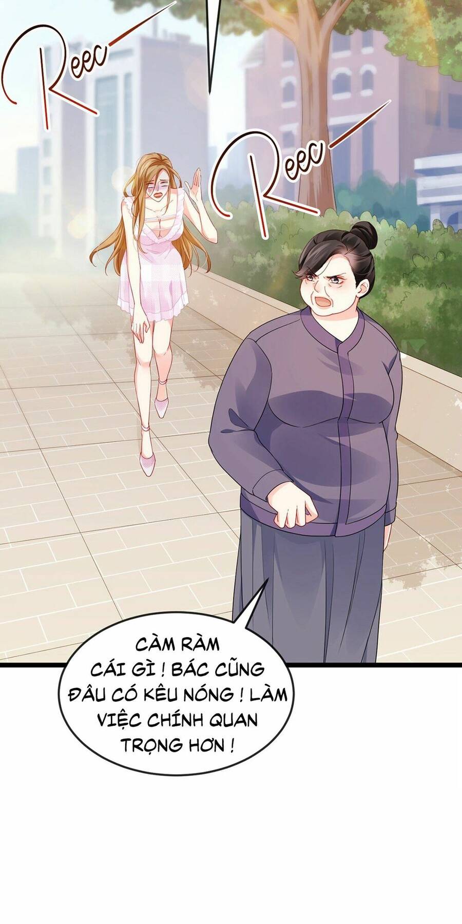 100 Cách Ngược Tra Nữ Chapter 12 - 54