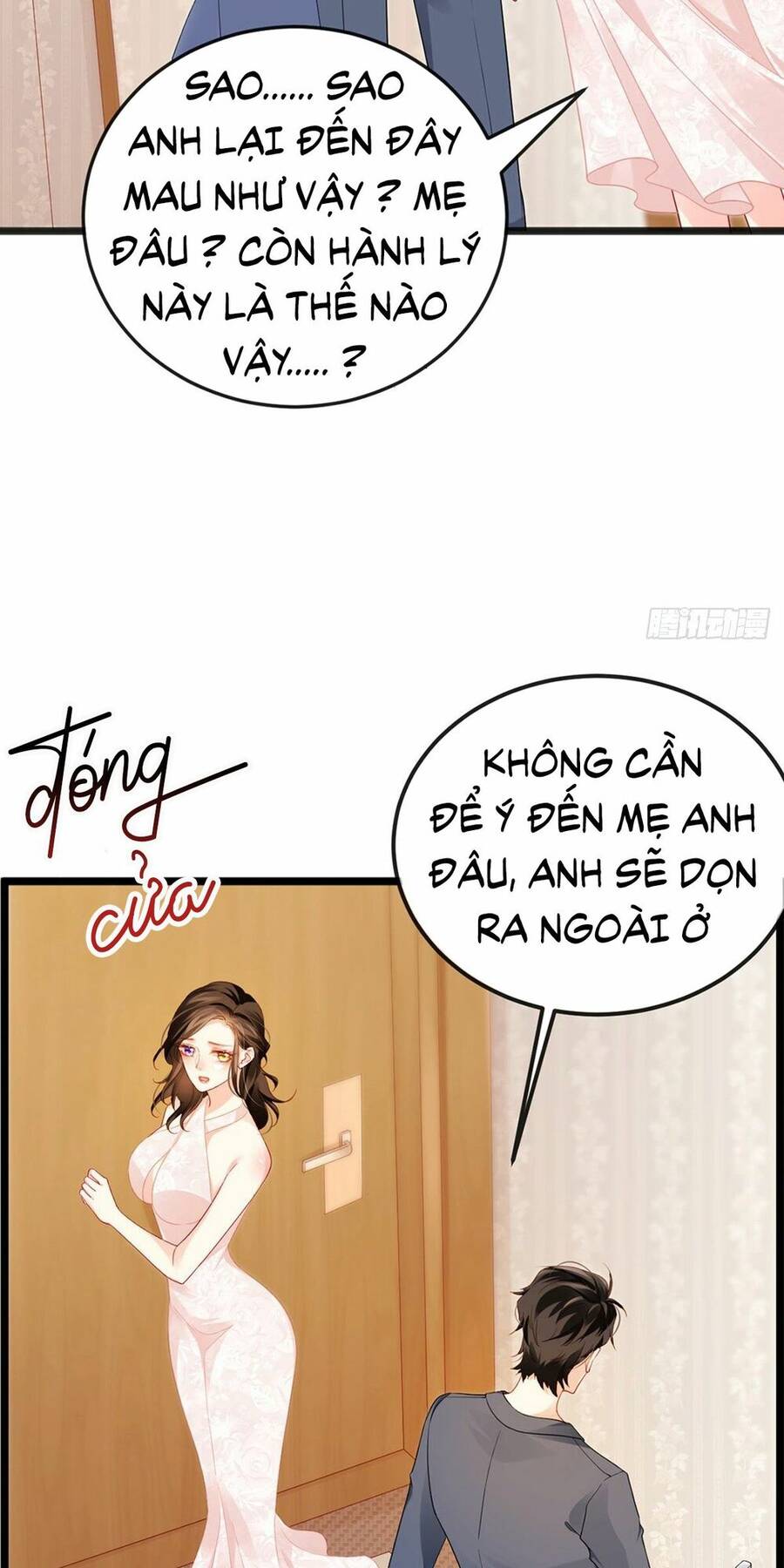 100 Cách Ngược Tra Nữ Chapter 12 - 7