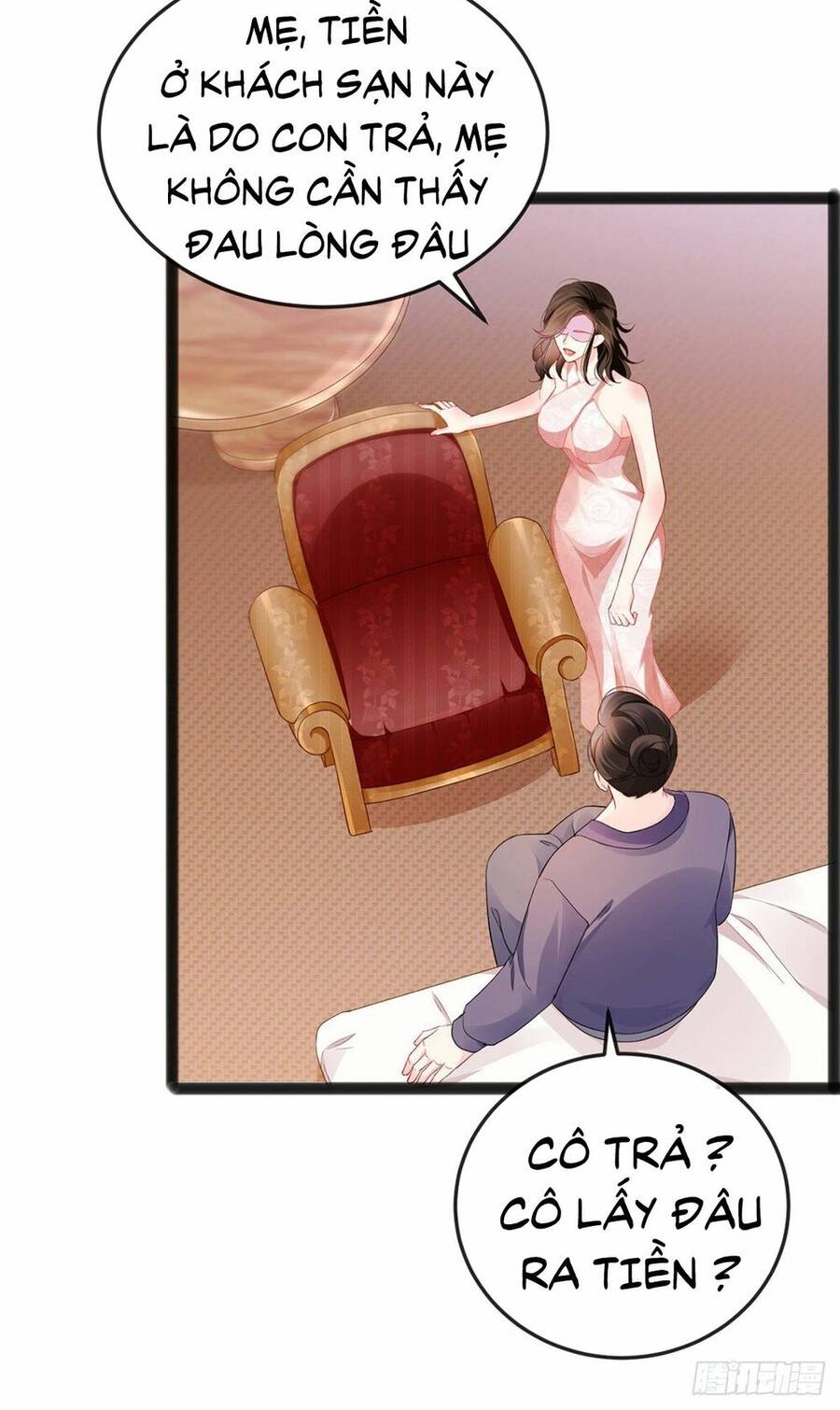 100 Cách Ngược Tra Nữ Chapter 12 - 64