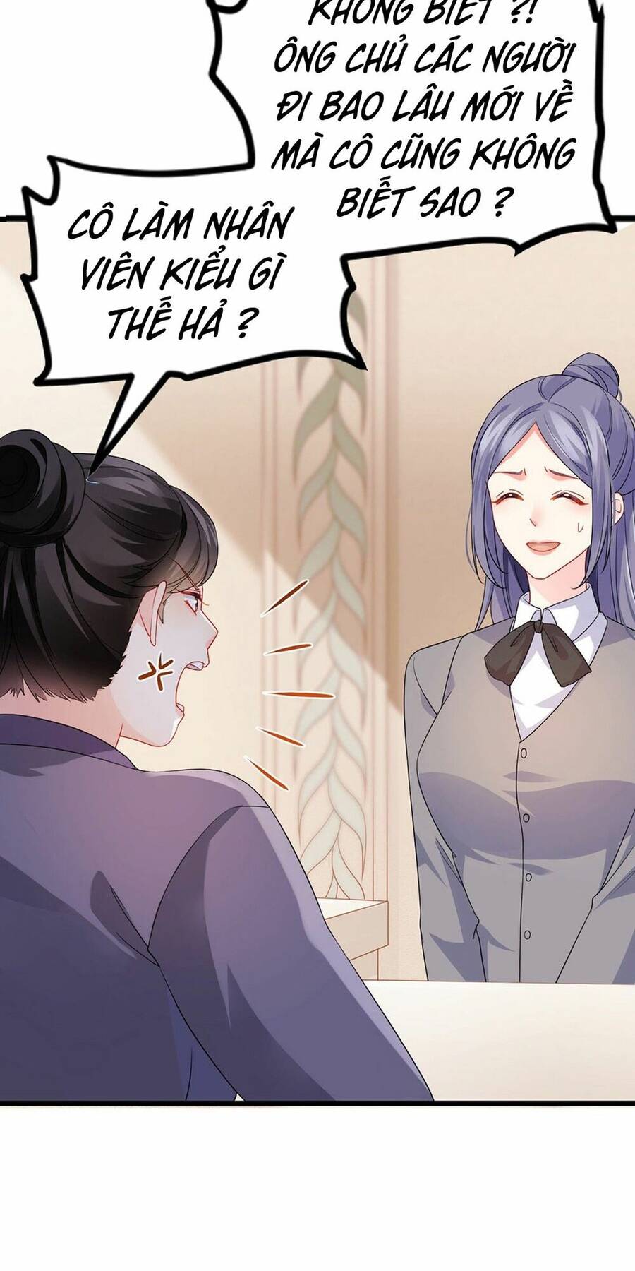 100 Cách Ngược Tra Nữ Chapter 13 - 14