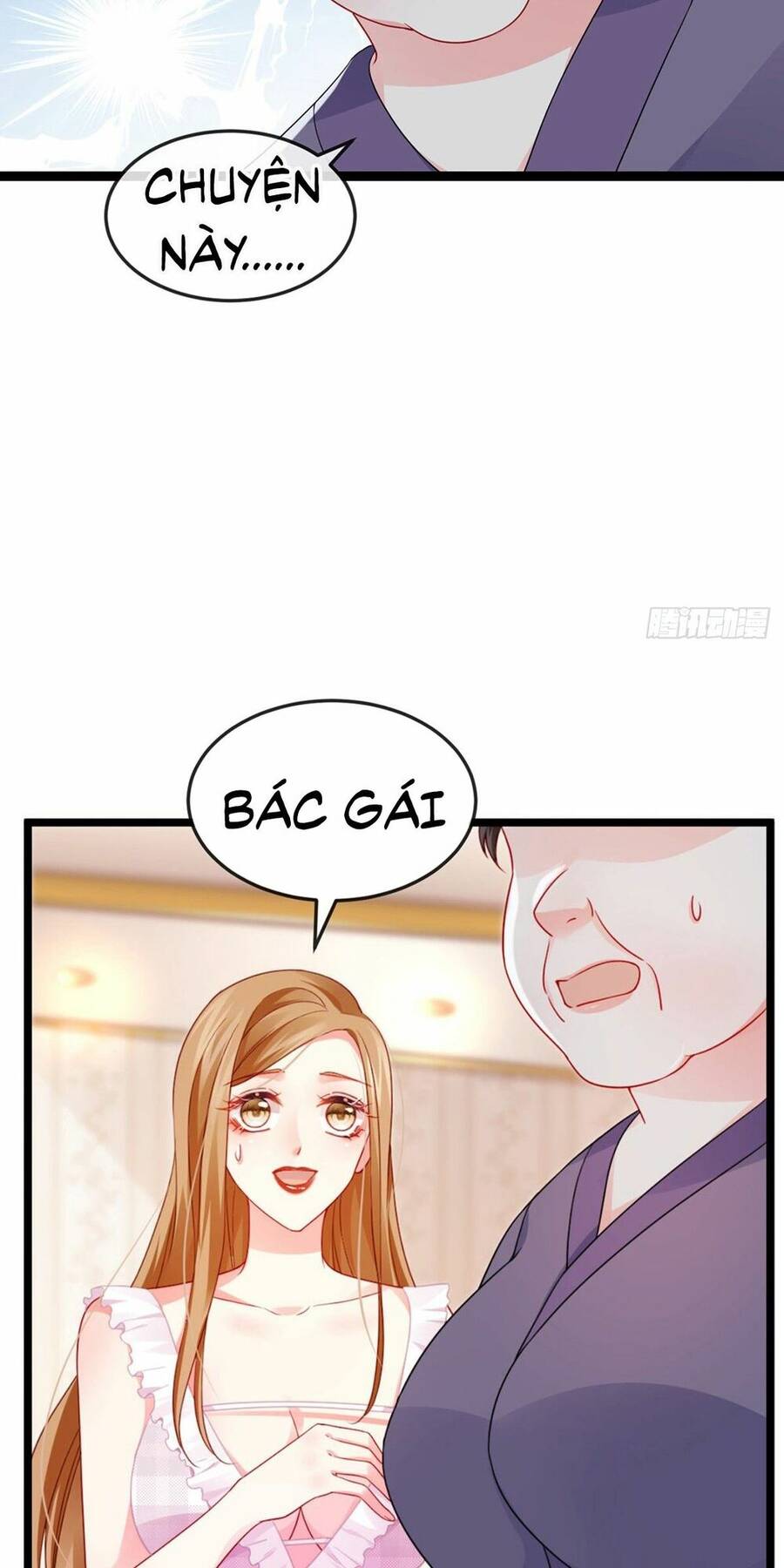 100 Cách Ngược Tra Nữ Chapter 13 - 36