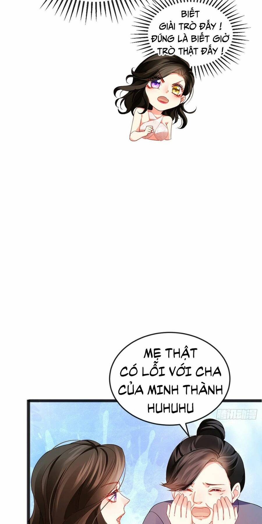 100 Cách Ngược Tra Nữ Chapter 13 - 45