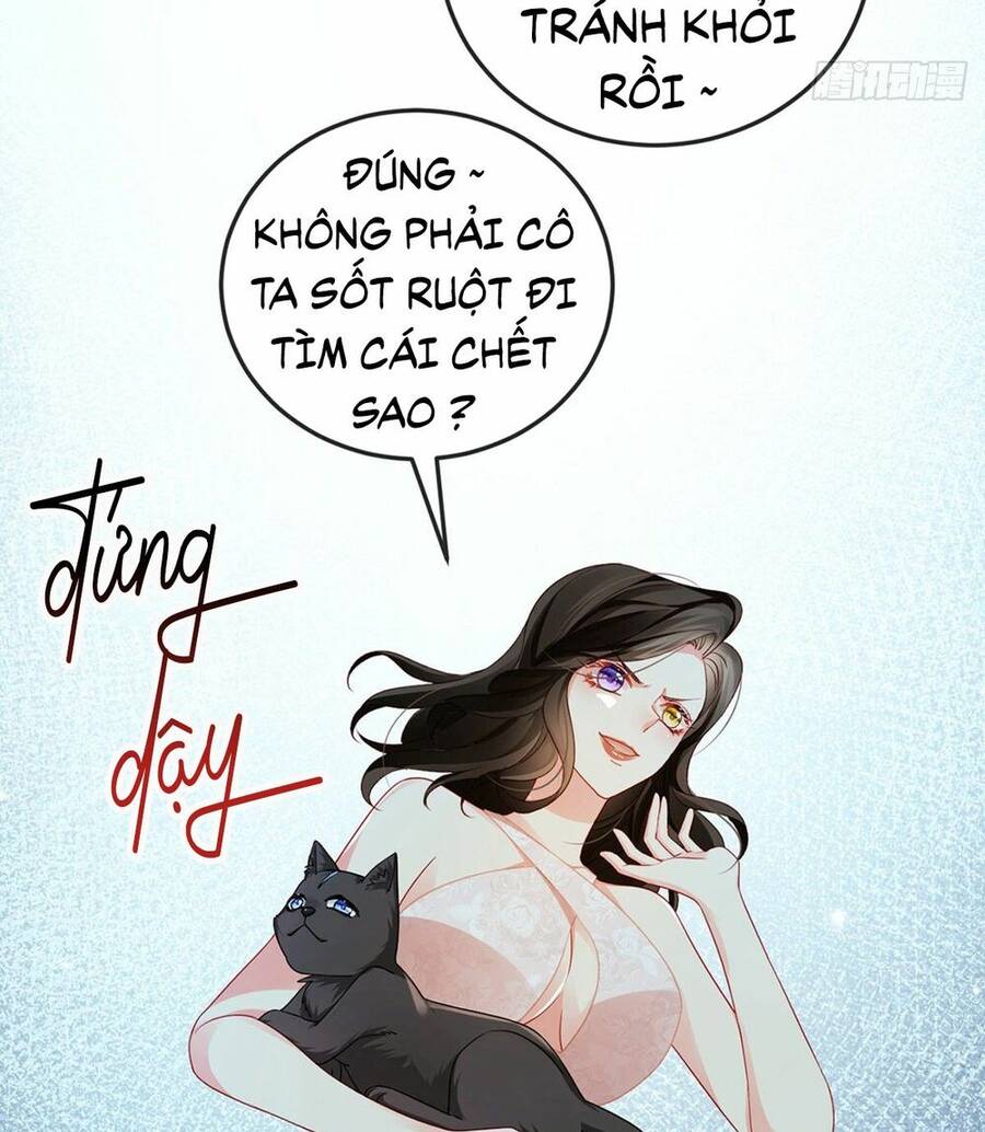 100 Cách Ngược Tra Nữ Chapter 13 - 50