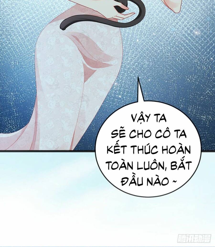 100 Cách Ngược Tra Nữ Chapter 13 - 51