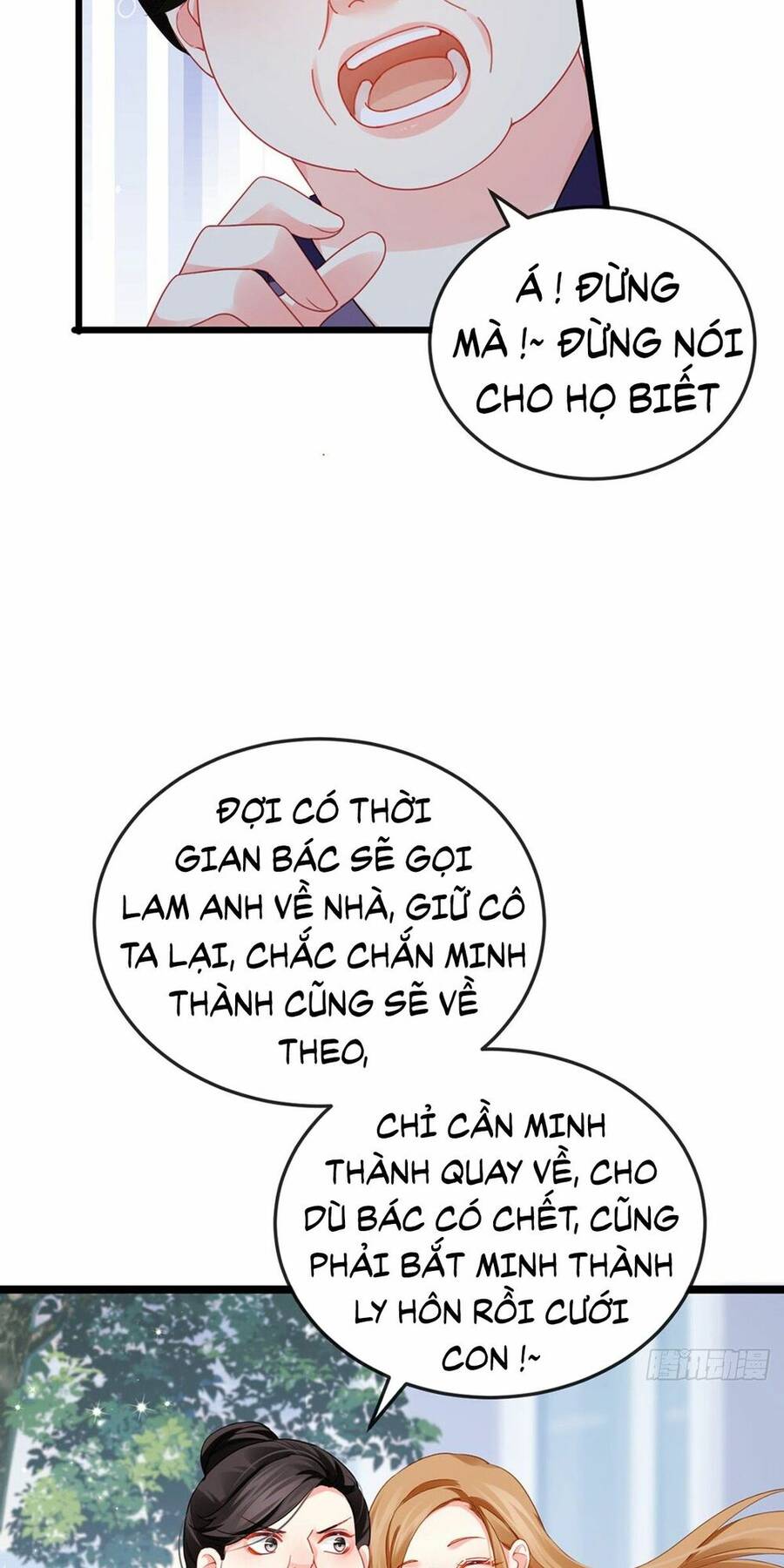 100 Cách Ngược Tra Nữ Chapter 14 - 13