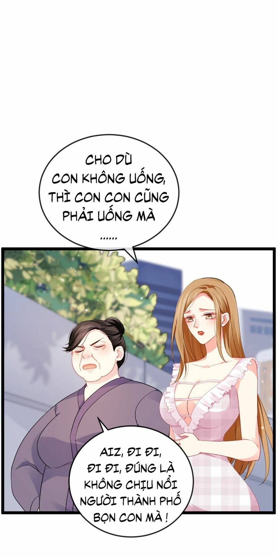 100 Cách Ngược Tra Nữ Chapter 14 - 16