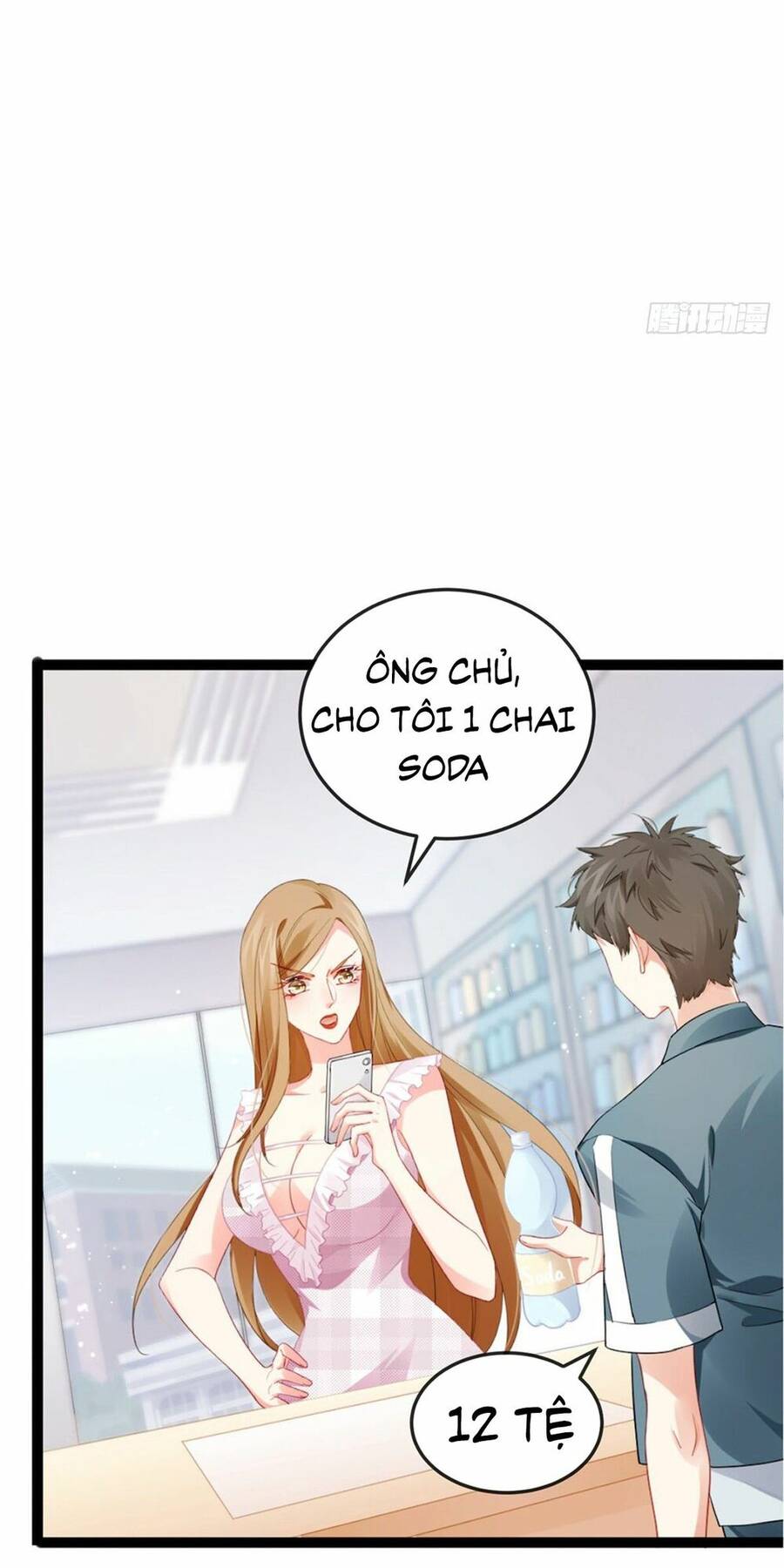 100 Cách Ngược Tra Nữ Chapter 14 - 17