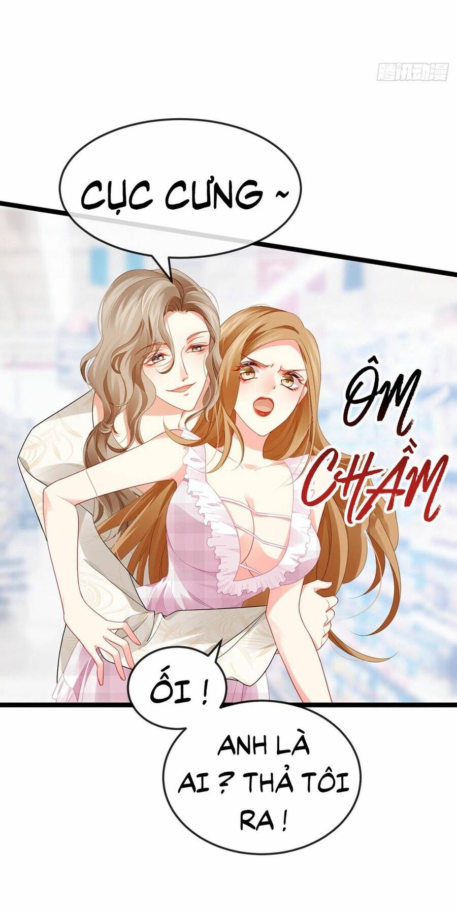 100 Cách Ngược Tra Nữ Chapter 14 - 19