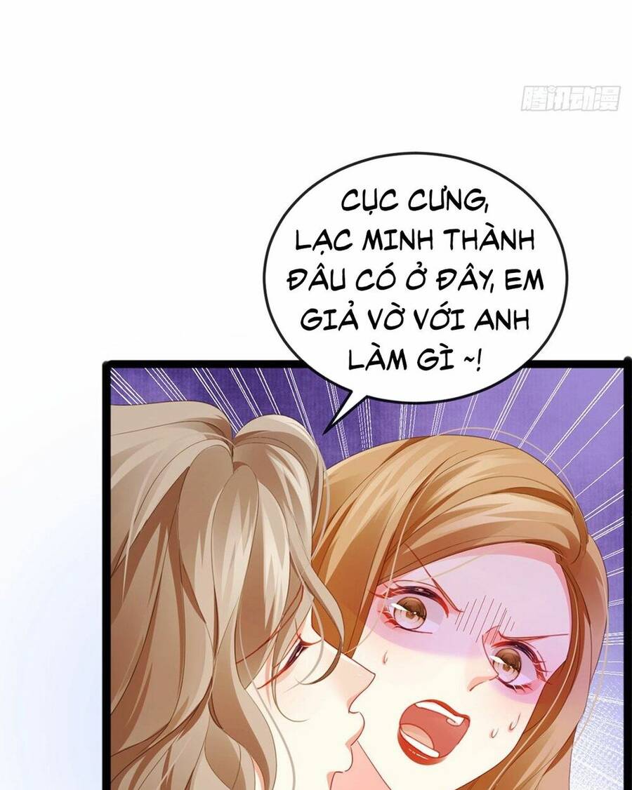 100 Cách Ngược Tra Nữ Chapter 14 - 20