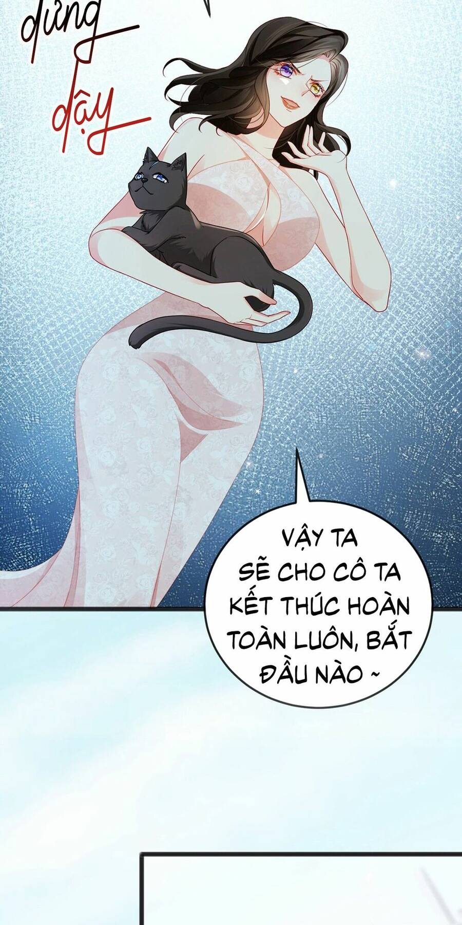 100 Cách Ngược Tra Nữ Chapter 14 - 3