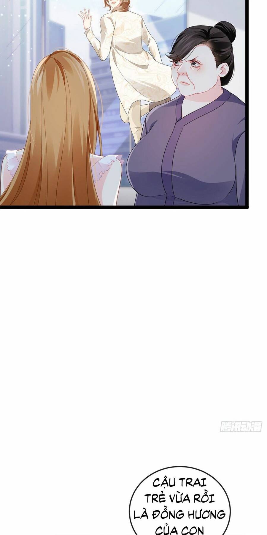 100 Cách Ngược Tra Nữ Chapter 14 - 26